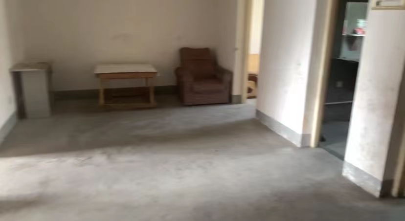 滨河东城 5室1厅1卫 96.00m&sup2;