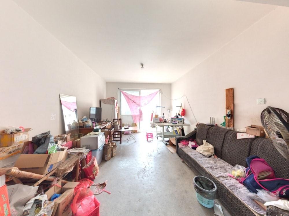 丽康花园 3室2厅2卫 137.00m&sup2;
