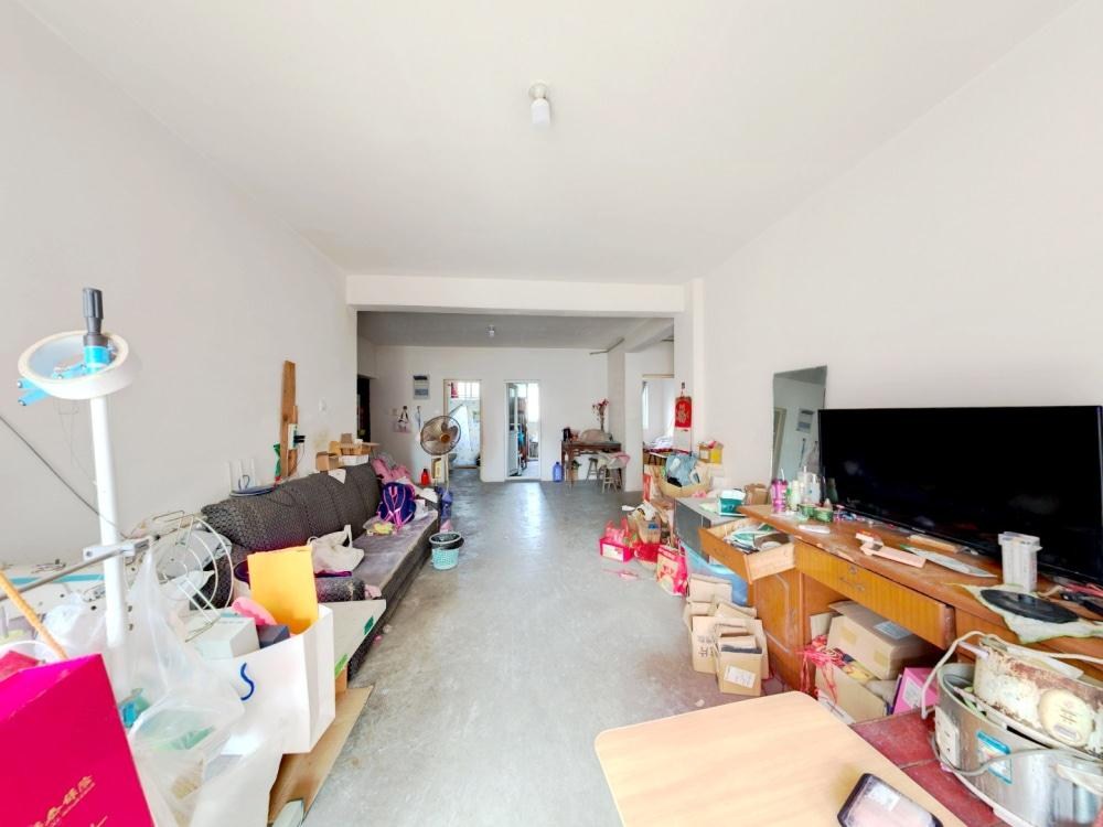 丽康花园 3室2厅2卫 137.00m&sup2;