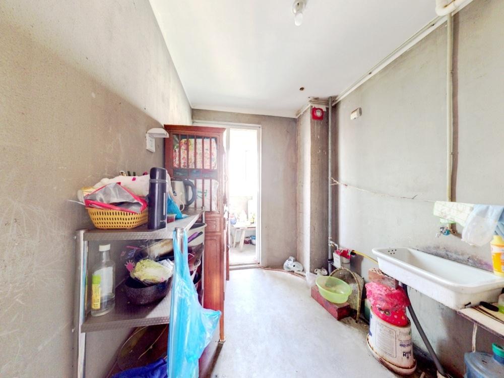 丽康花园 3室2厅2卫 137.00m&sup2;