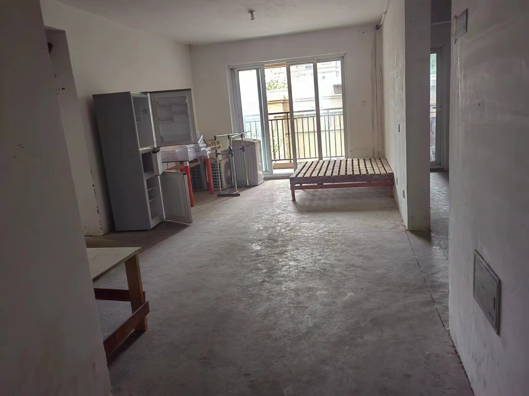 中海碧林湾 4室2厅2卫 128.8m&sup2;