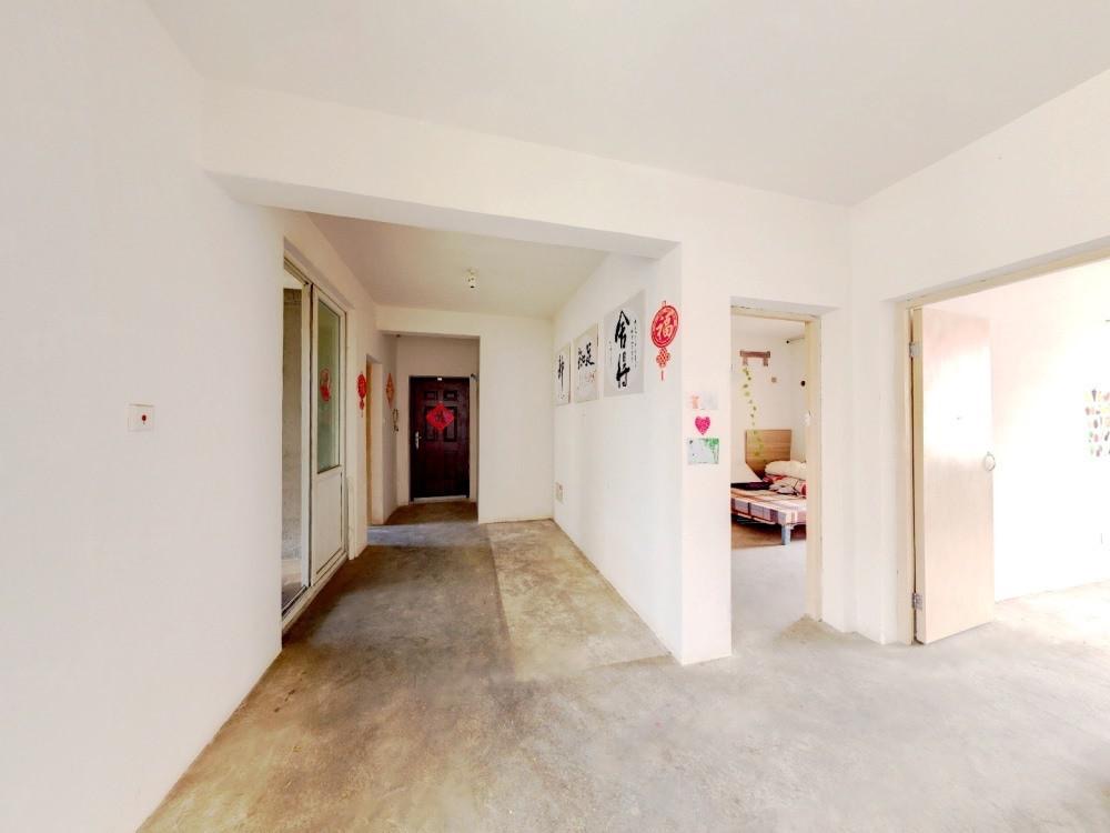 幸福锦园 2室2厅1卫 87.37m&sup2;