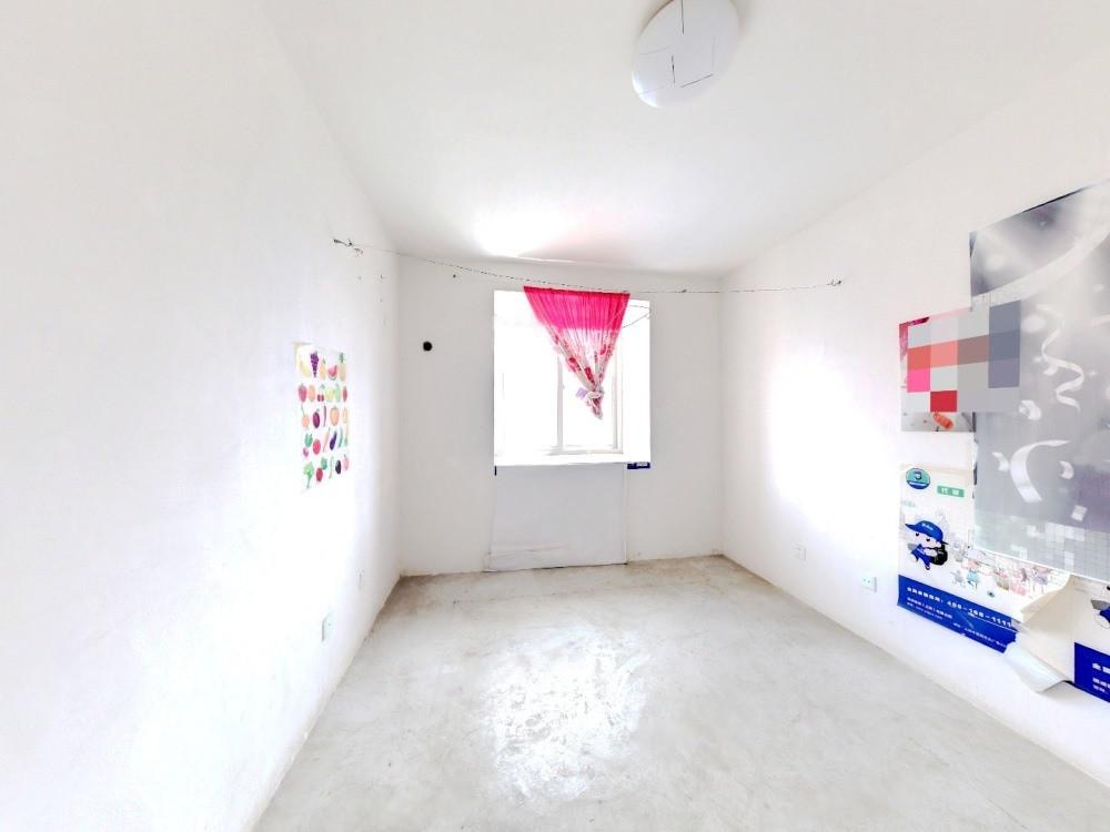 幸福锦园 2室2厅1卫 87.37m&sup2;