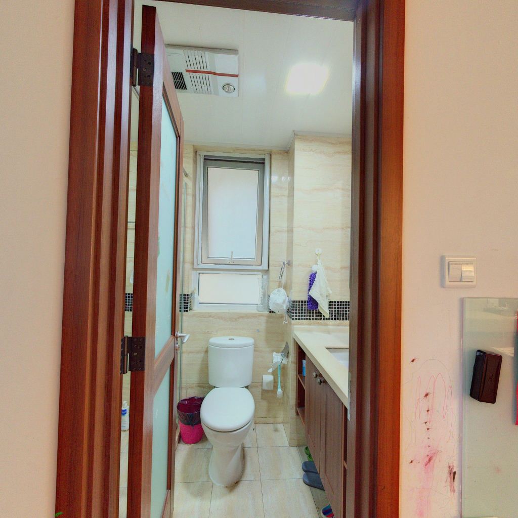 万科金域蓝湾 3室2厅2卫 140m&sup2;