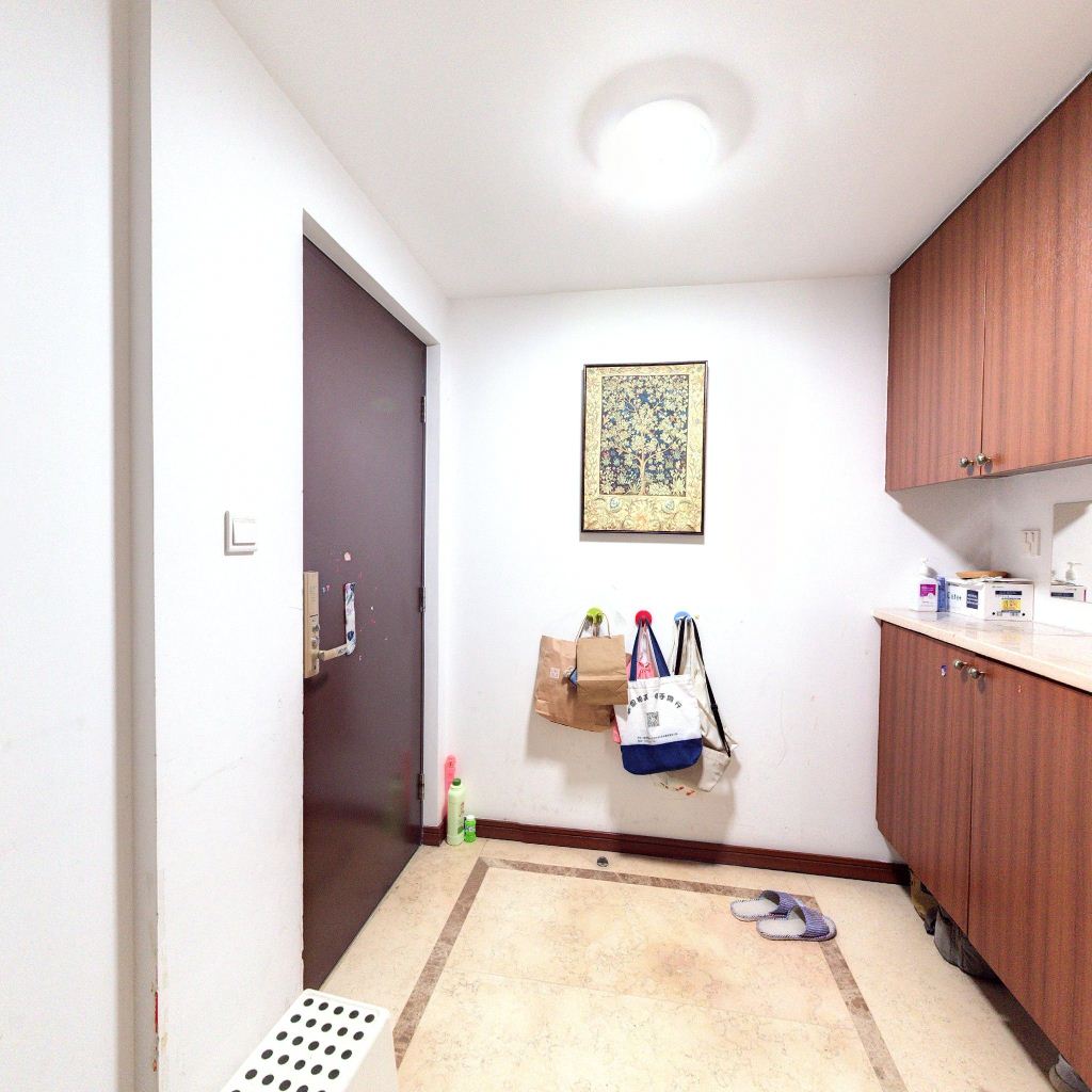 万科金域蓝湾 3室2厅2卫 140m&sup2;
