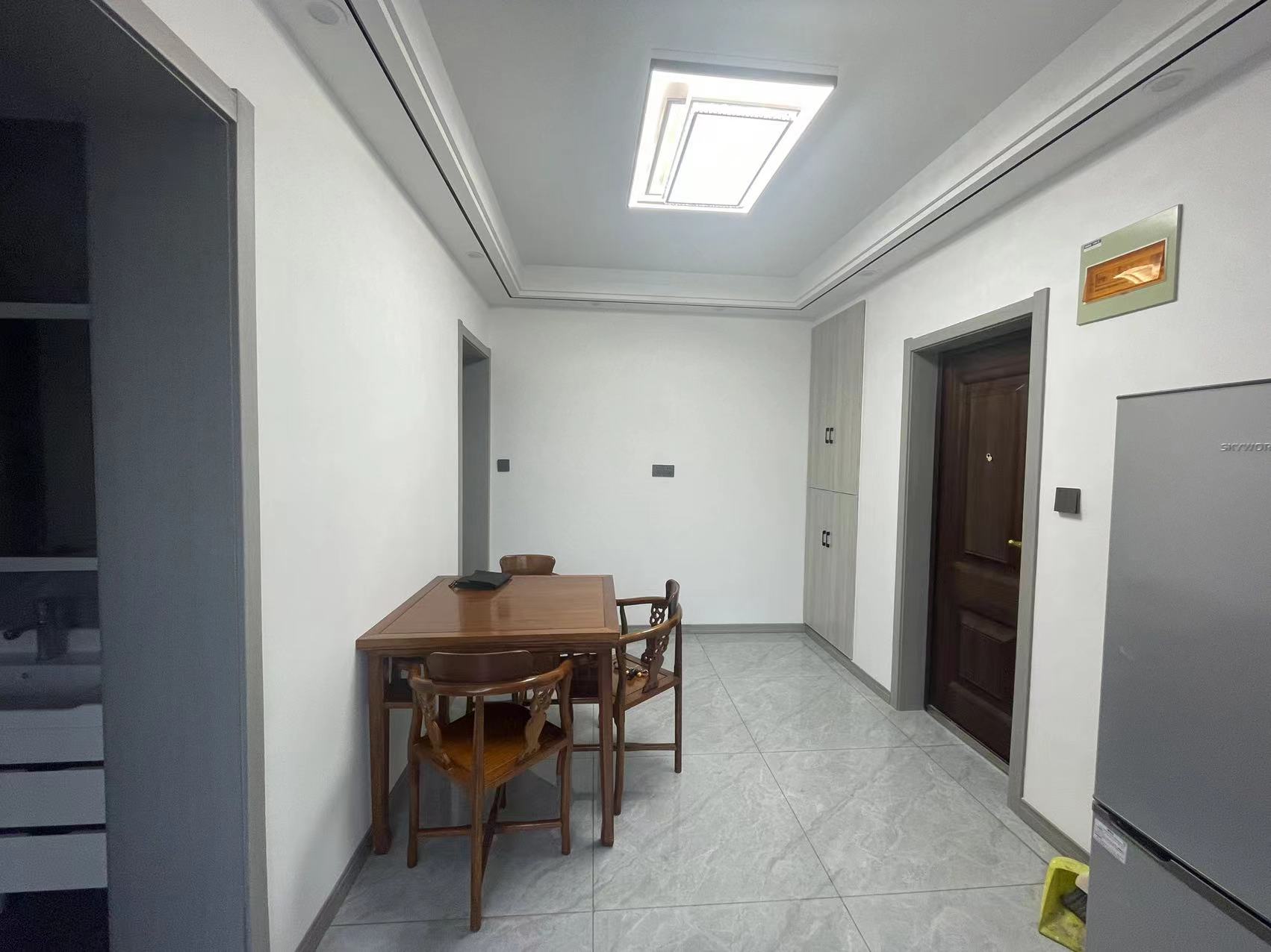 金南小区 2室1厅1卫 55.5m²