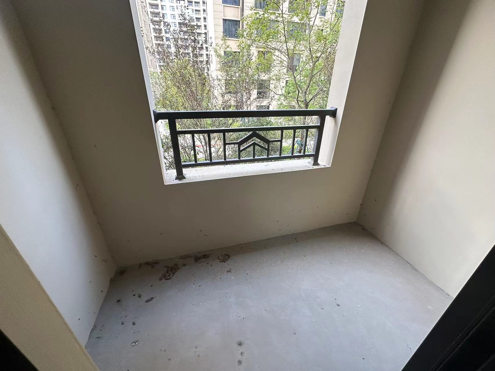 招商新城雍景湾 3室2厅1卫 117m&sup2;