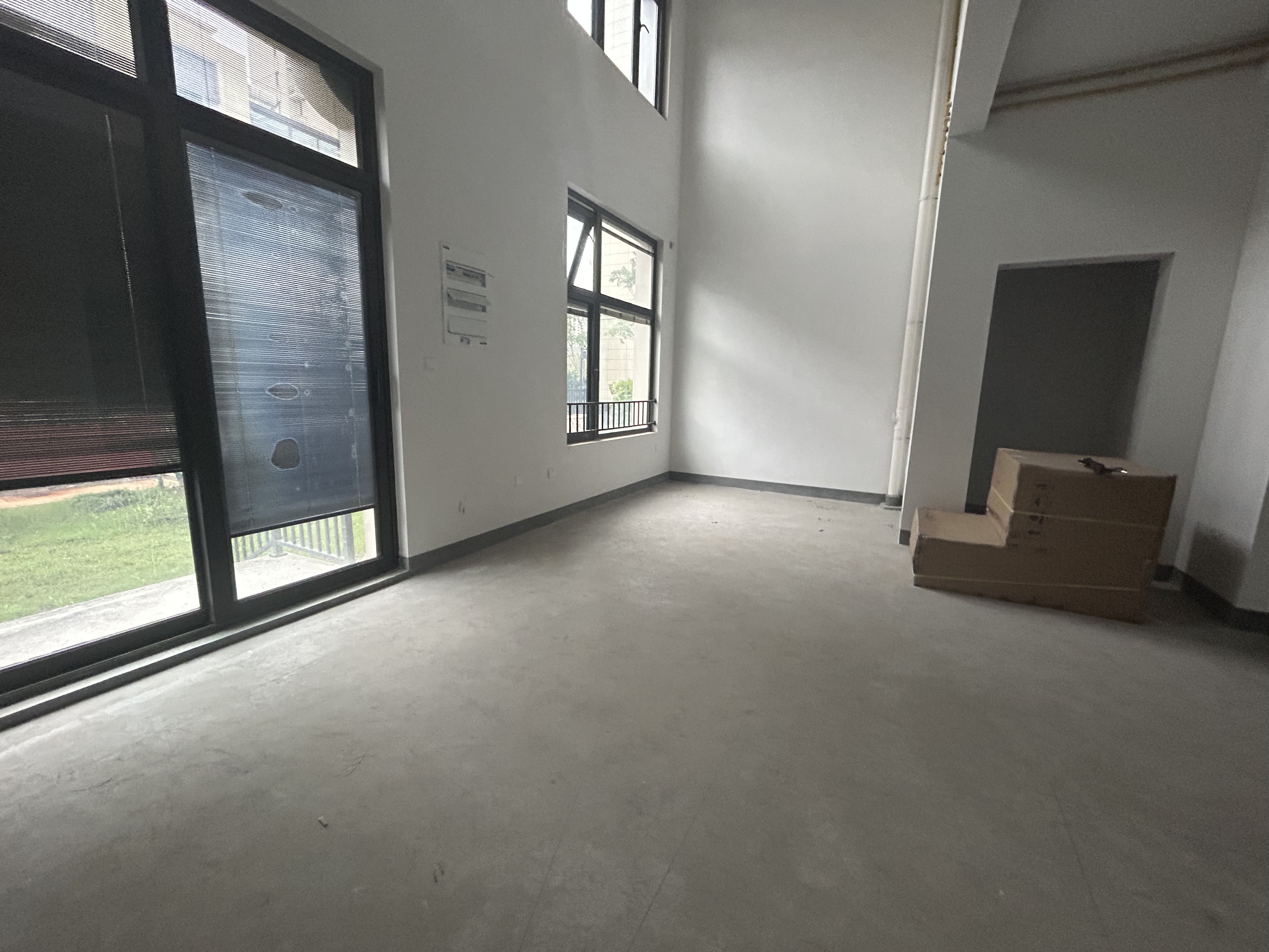招商新城雍景湾 4室2厅2卫 127.00m&sup2;