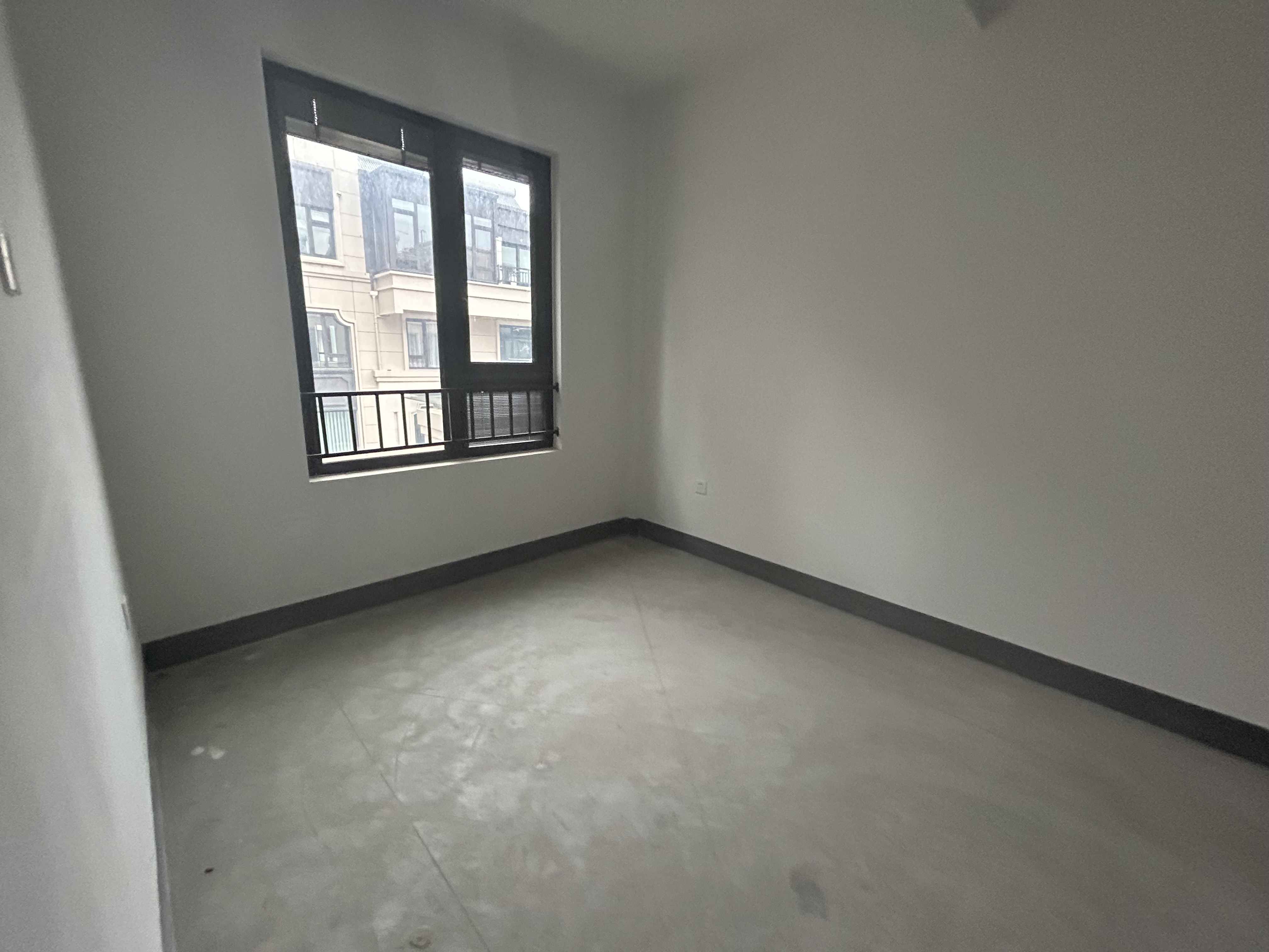 招商新城雍景湾 4室2厅2卫 127.00m&sup2;