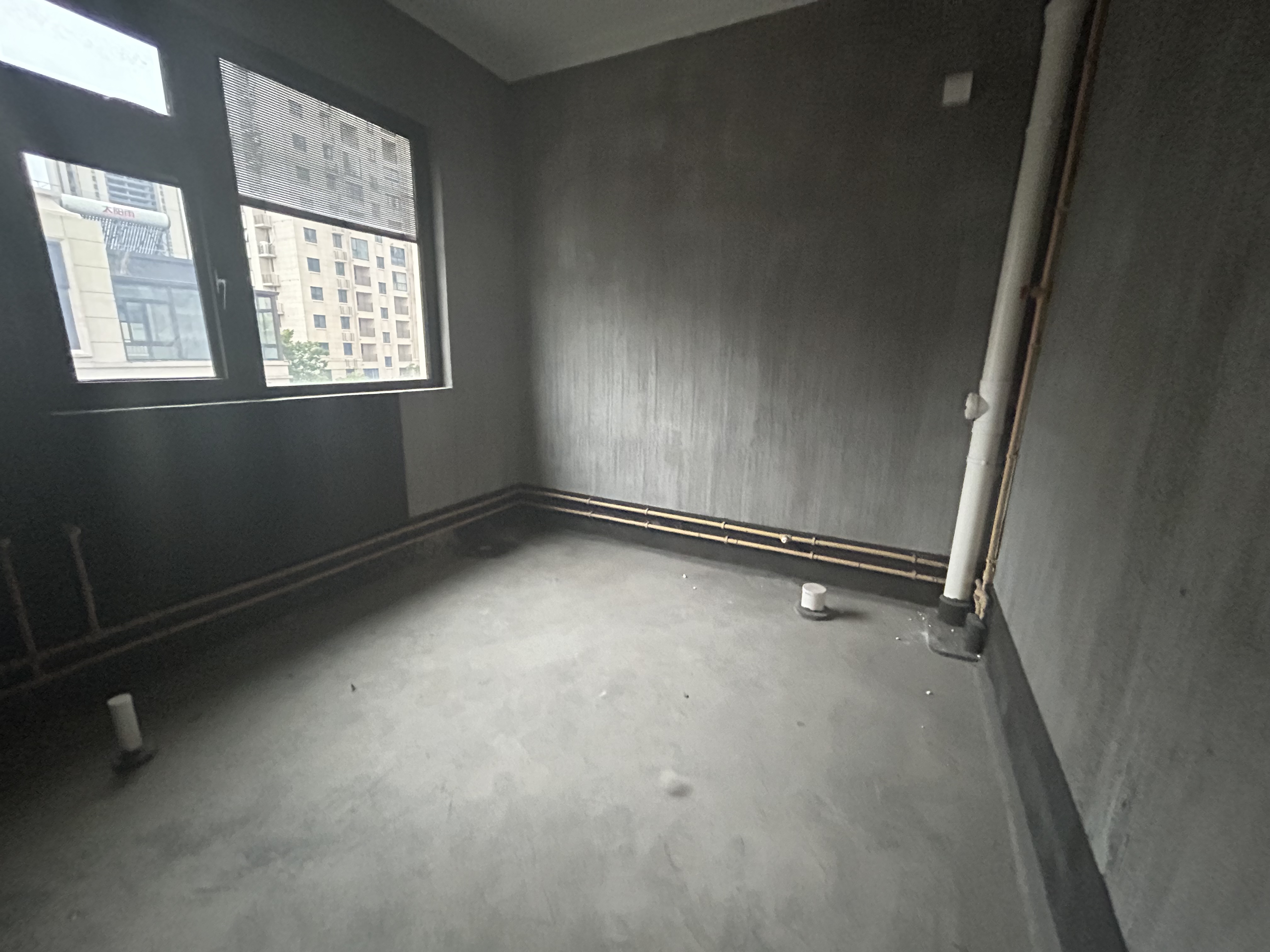 招商新城雍景湾 4室2厅2卫 127.00m&sup2;