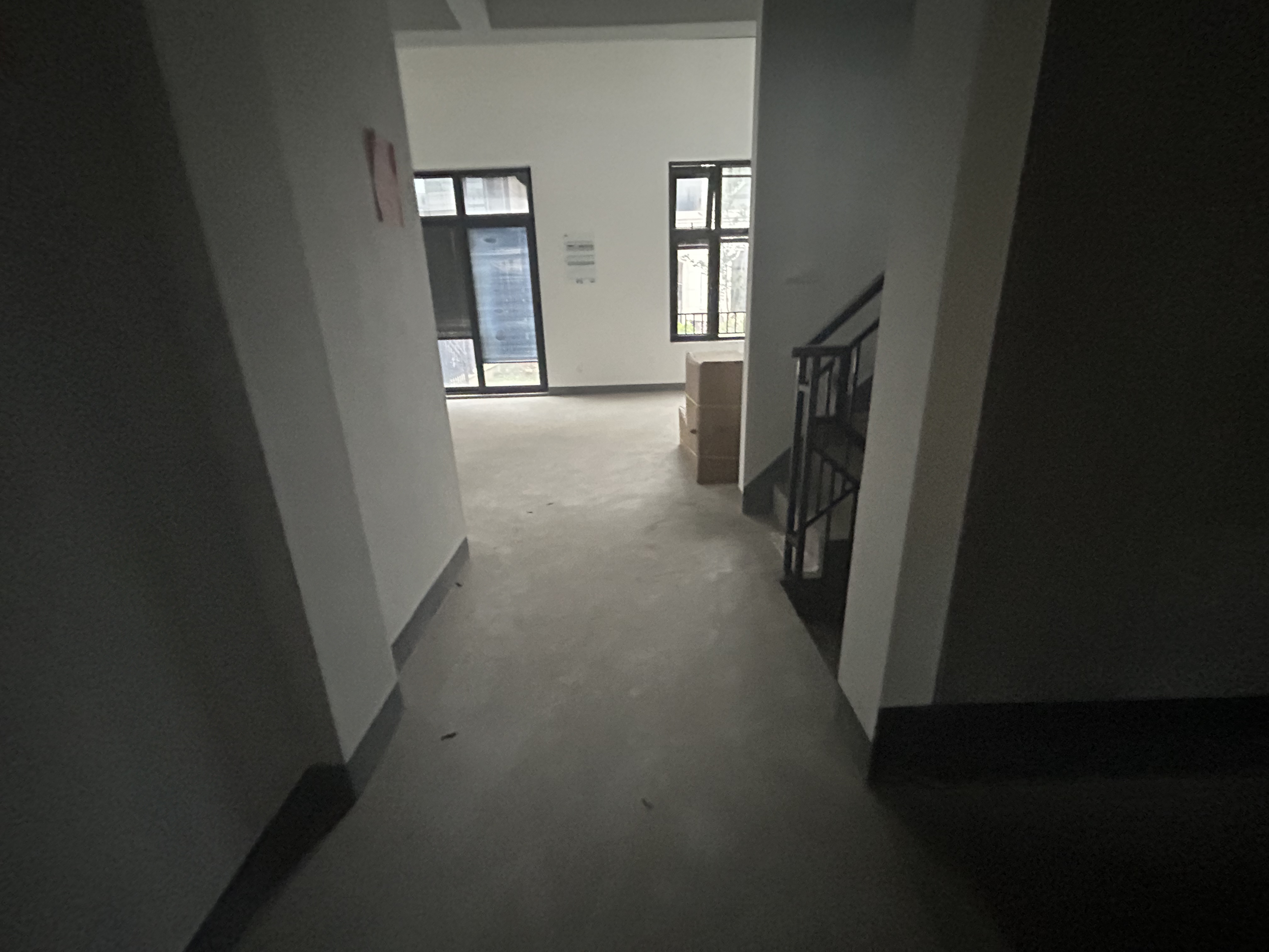 招商新城雍景湾 4室2厅2卫 127.00m&sup2;