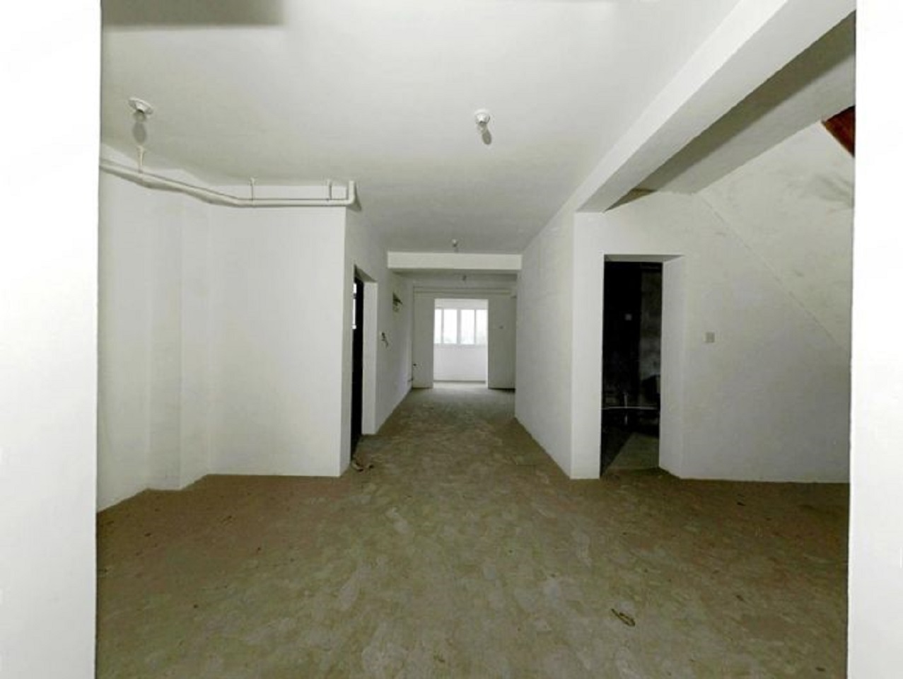 天润家园 4室2厅2卫 182.57m&sup2;