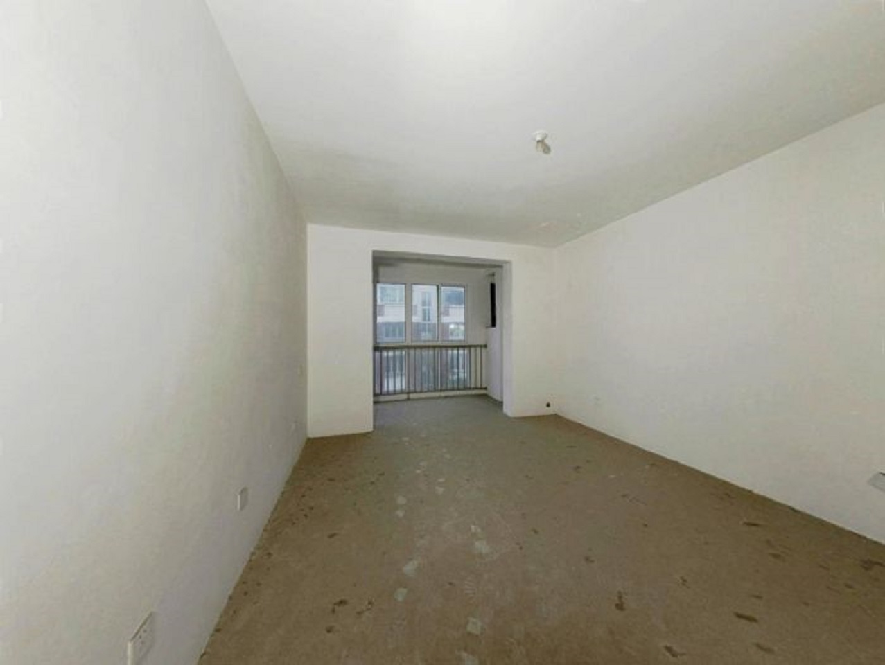 天润家园 4室2厅2卫 182.57m&sup2;