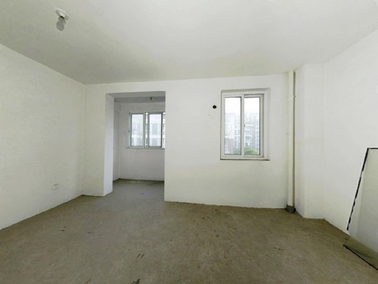 天润家园 4室2厅2卫 182.57m&sup2;
