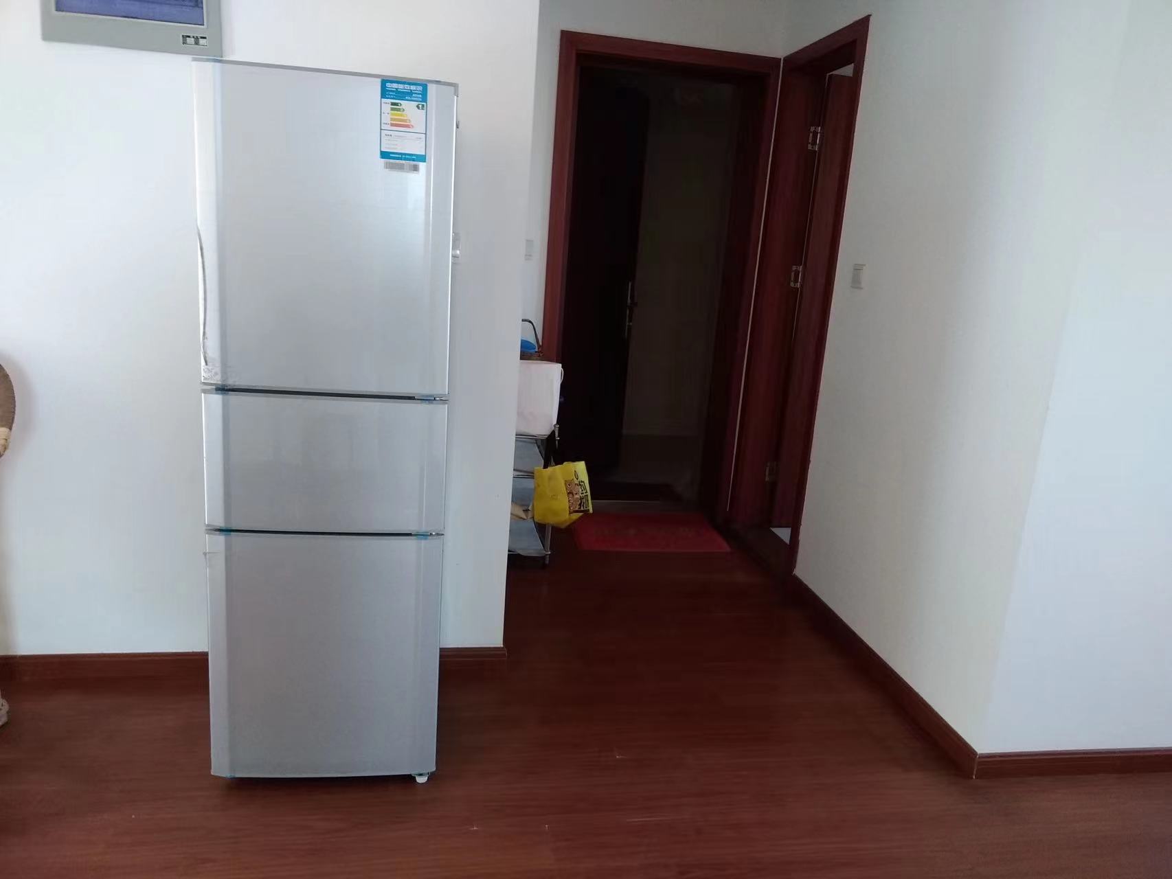 中海碧林湾 3室2厅2卫 127.00m²