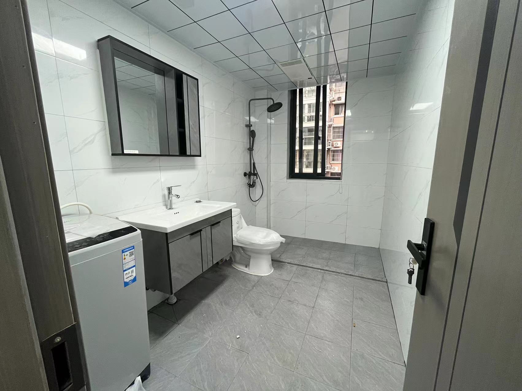星宇花园 2室2厅1卫 78.00m&sup2;