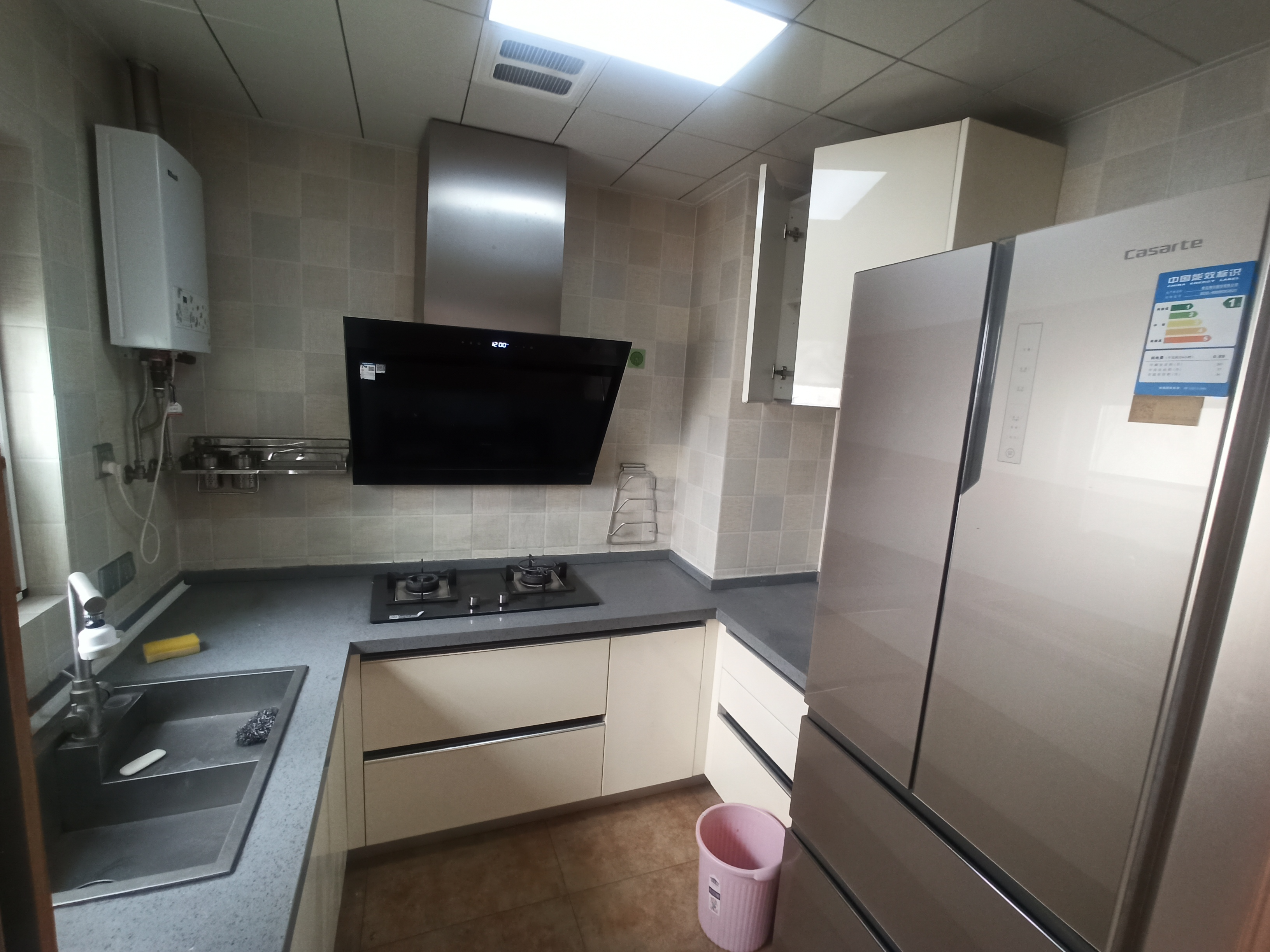 景瑞望府 4室2厅2卫 142.00m&sup2;