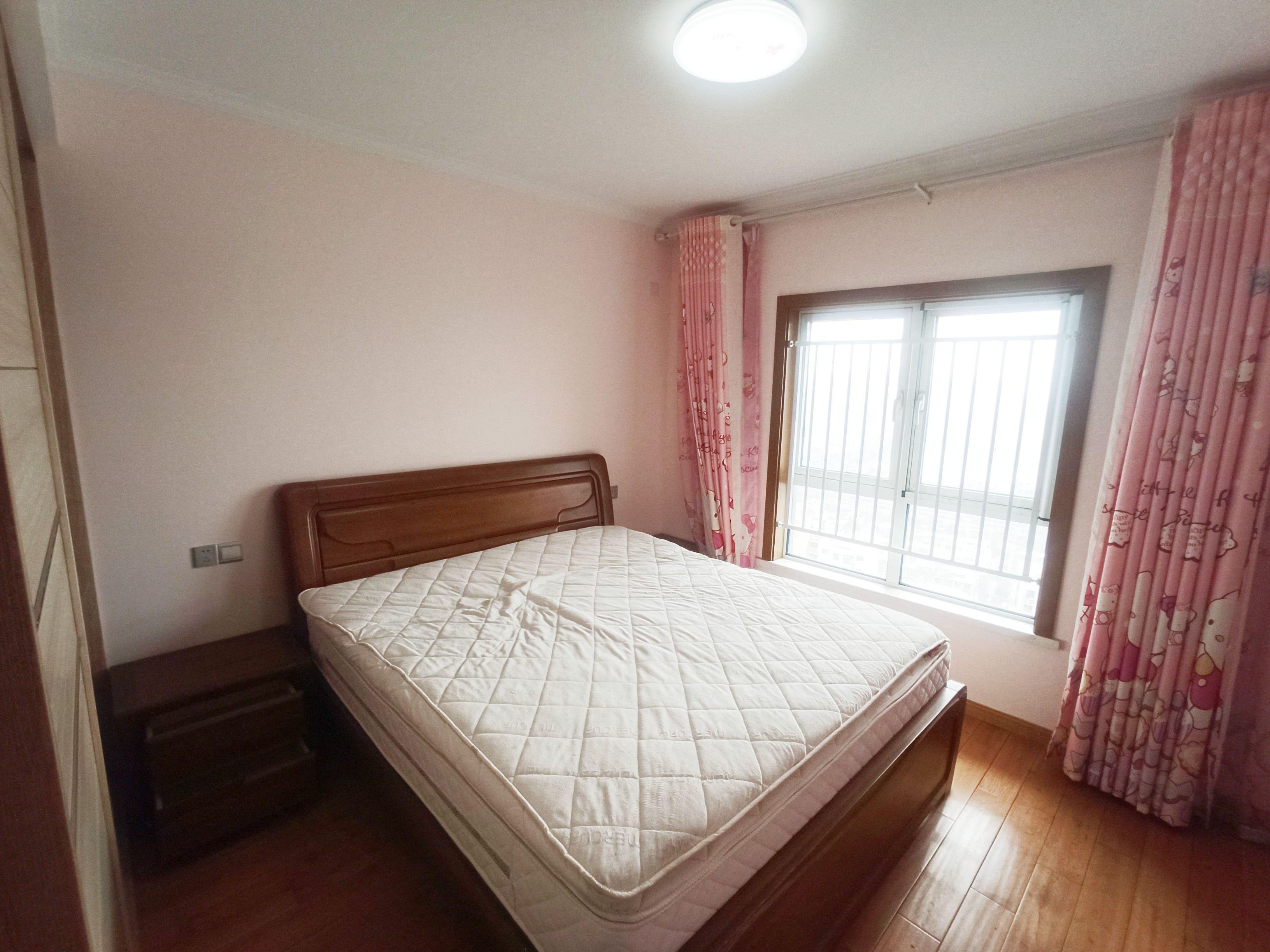 景瑞望府 4室2厅2卫 142.00m&sup2;