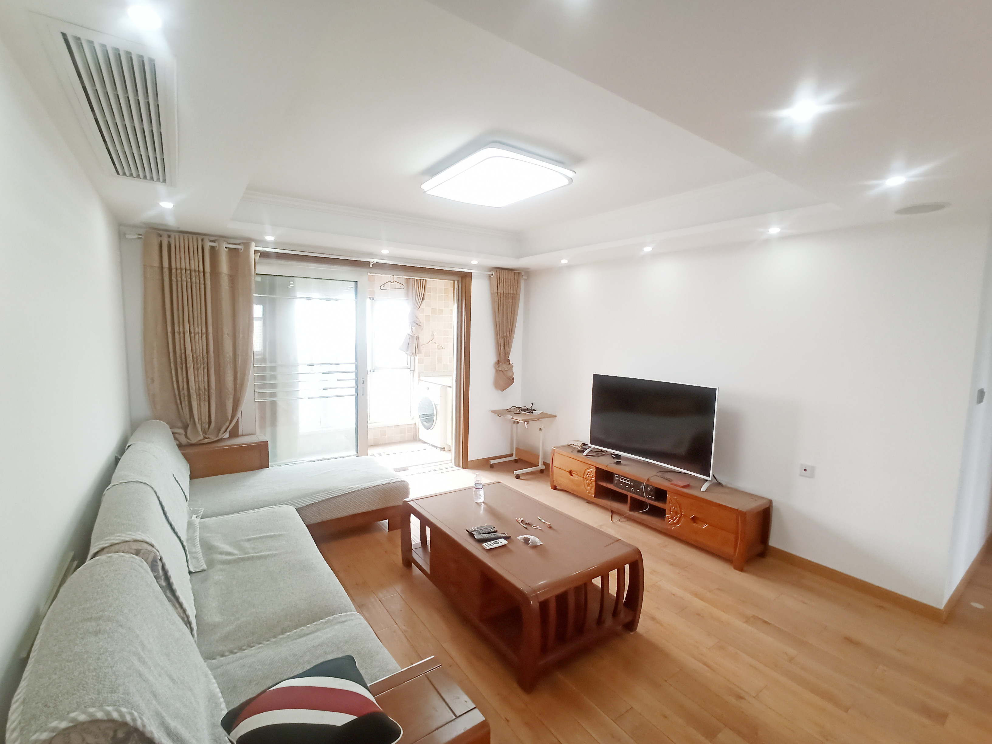 景瑞望府 4室2厅2卫 142.00m&sup2;