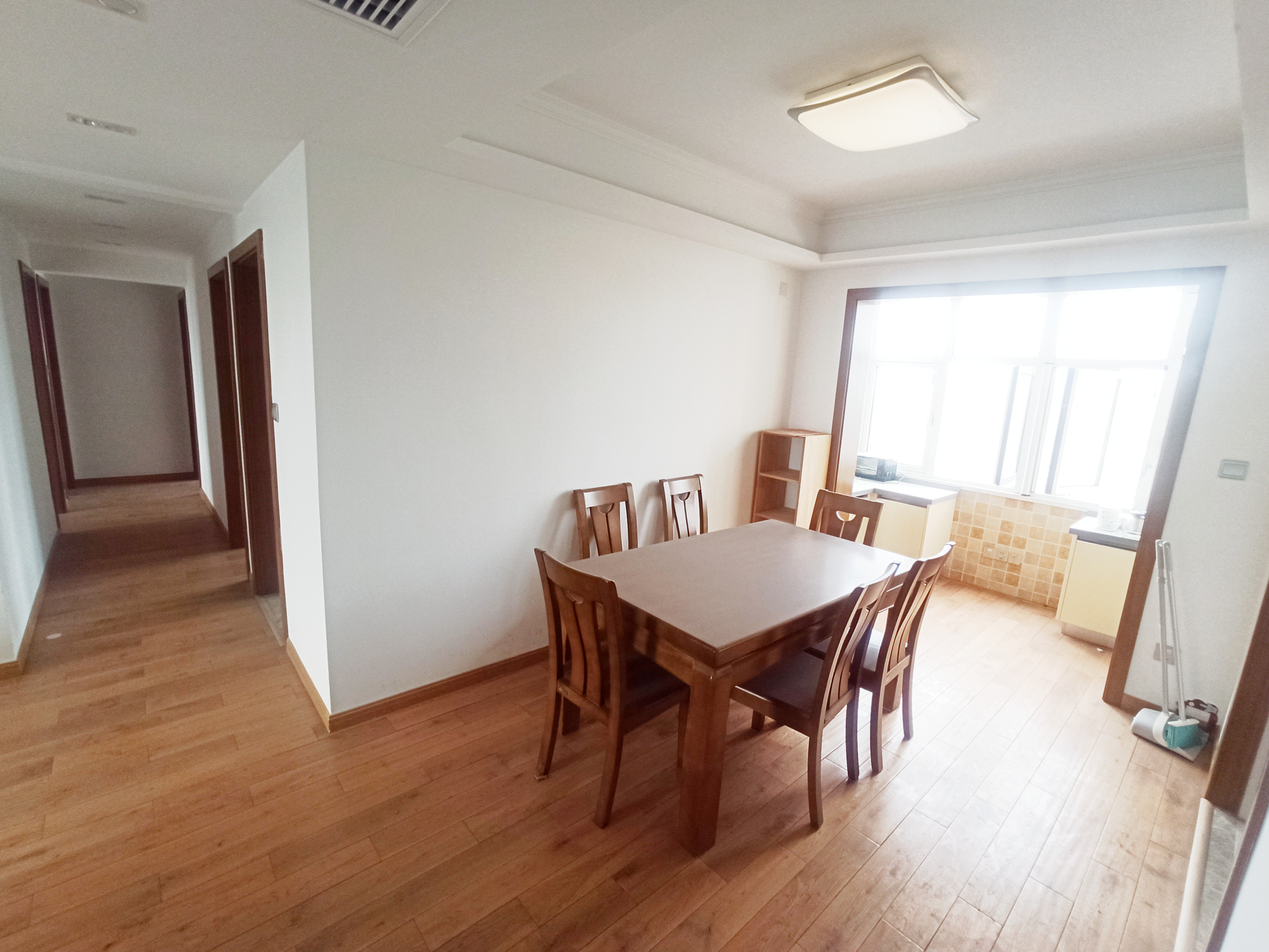景瑞望府 4室2厅2卫 142.00m&sup2;