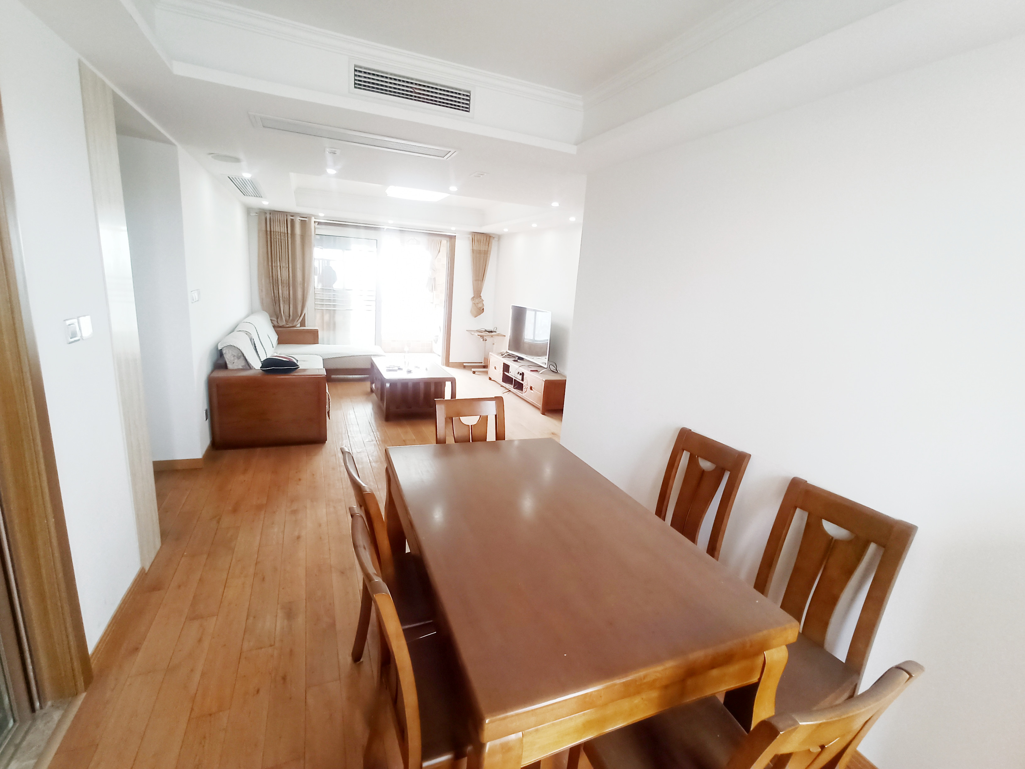 景瑞望府 4室2厅2卫 142.00m²
