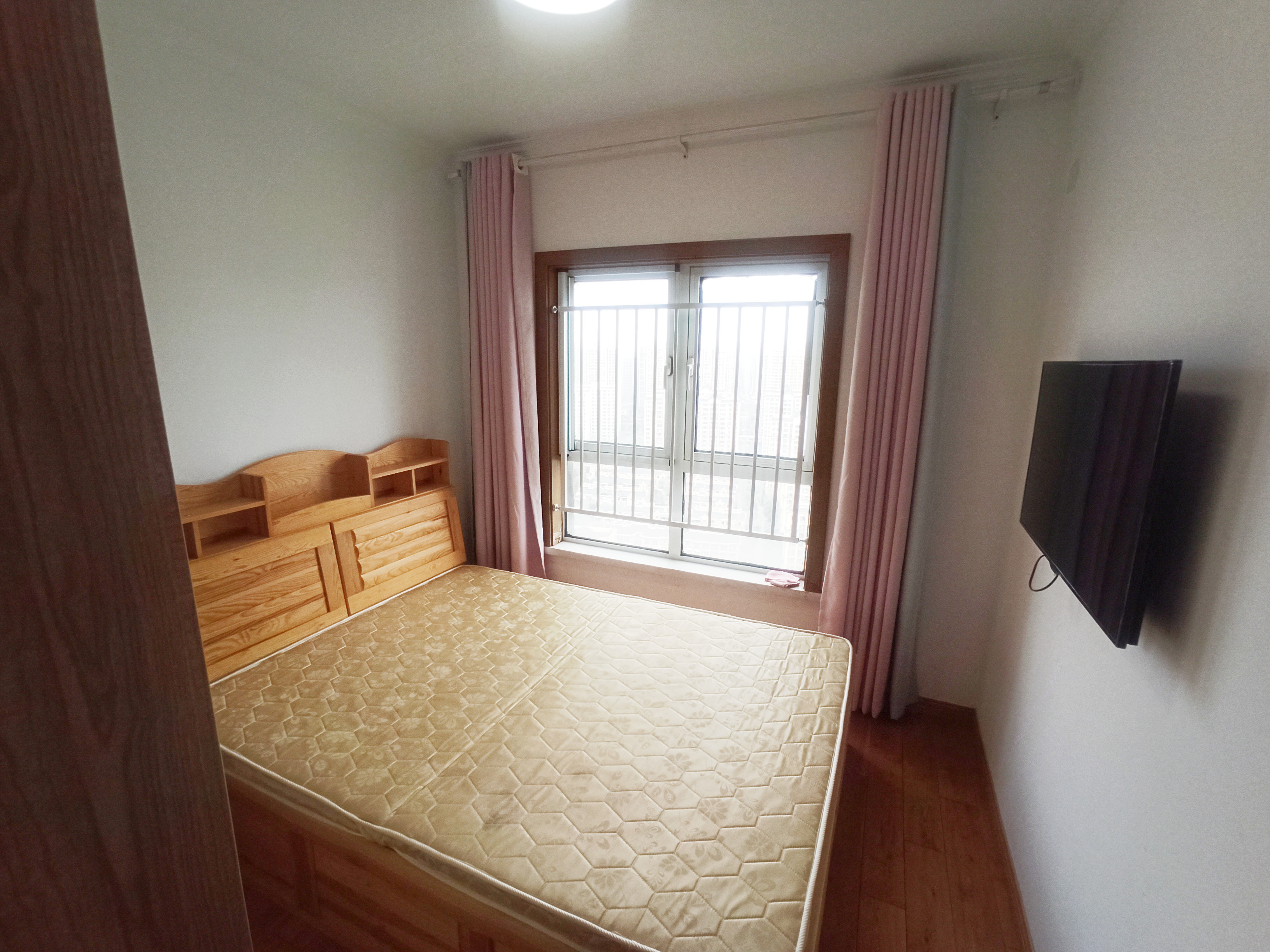 景瑞望府 4室2厅2卫 142.00m&sup2;