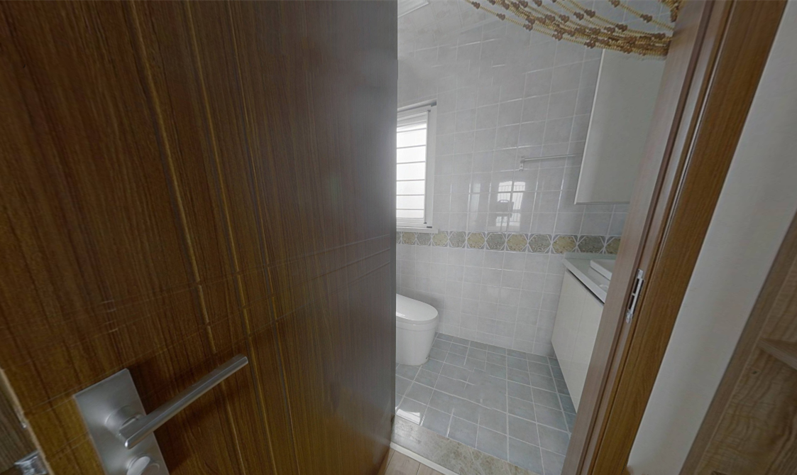 景瑞望府 4室2厅2卫 142.00m&sup2;