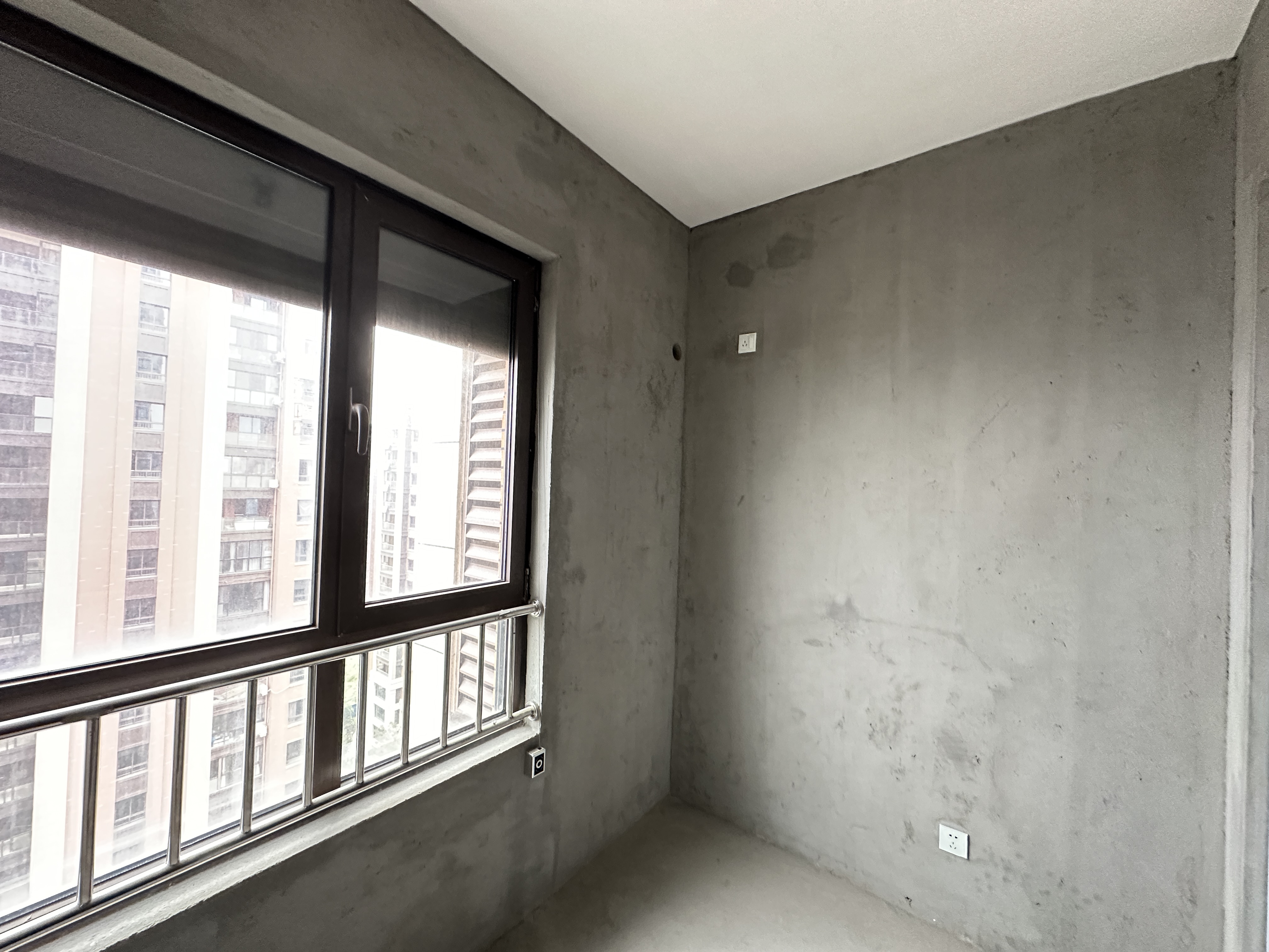 江山鼎 2室1厅1卫 90.00m&sup2;