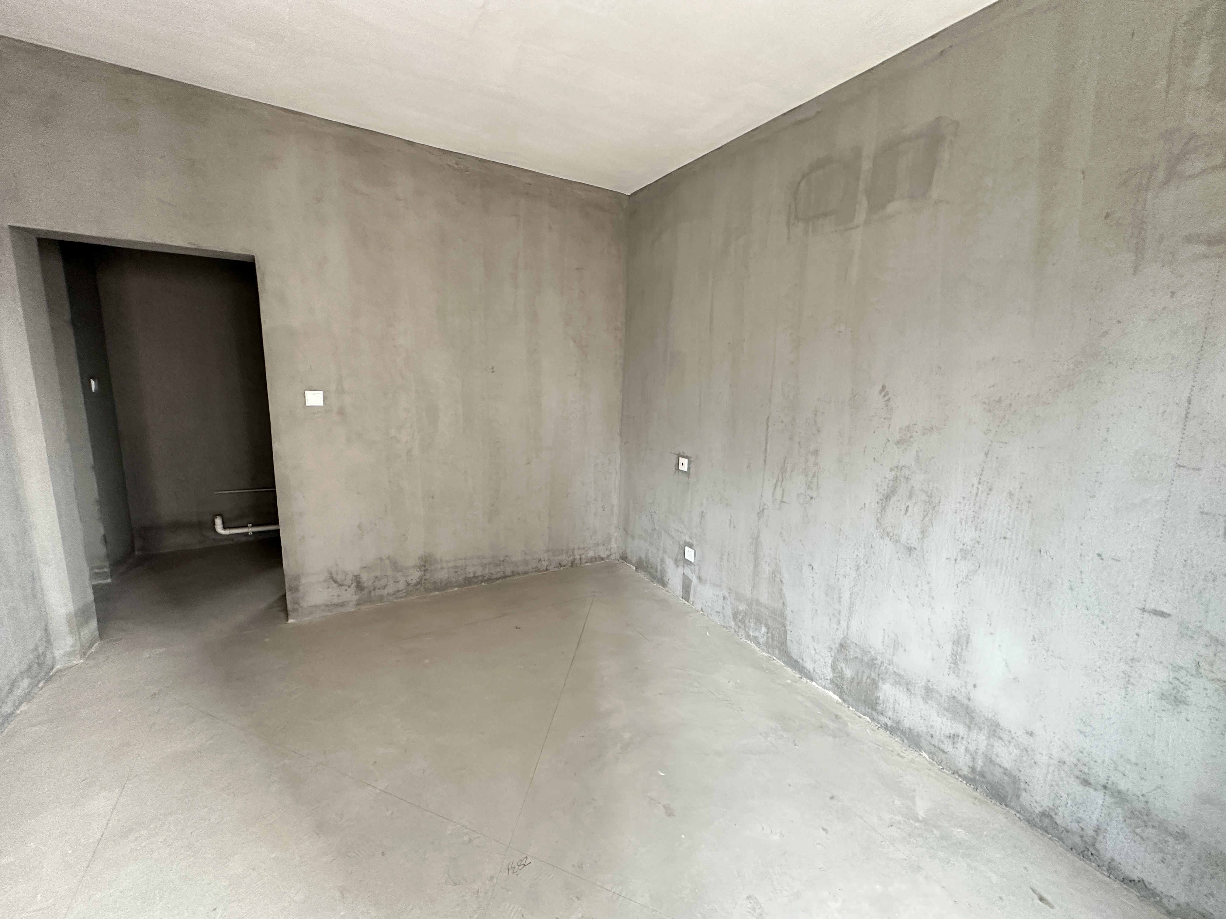 江山鼎 2室1厅1卫 90.00m&sup2;