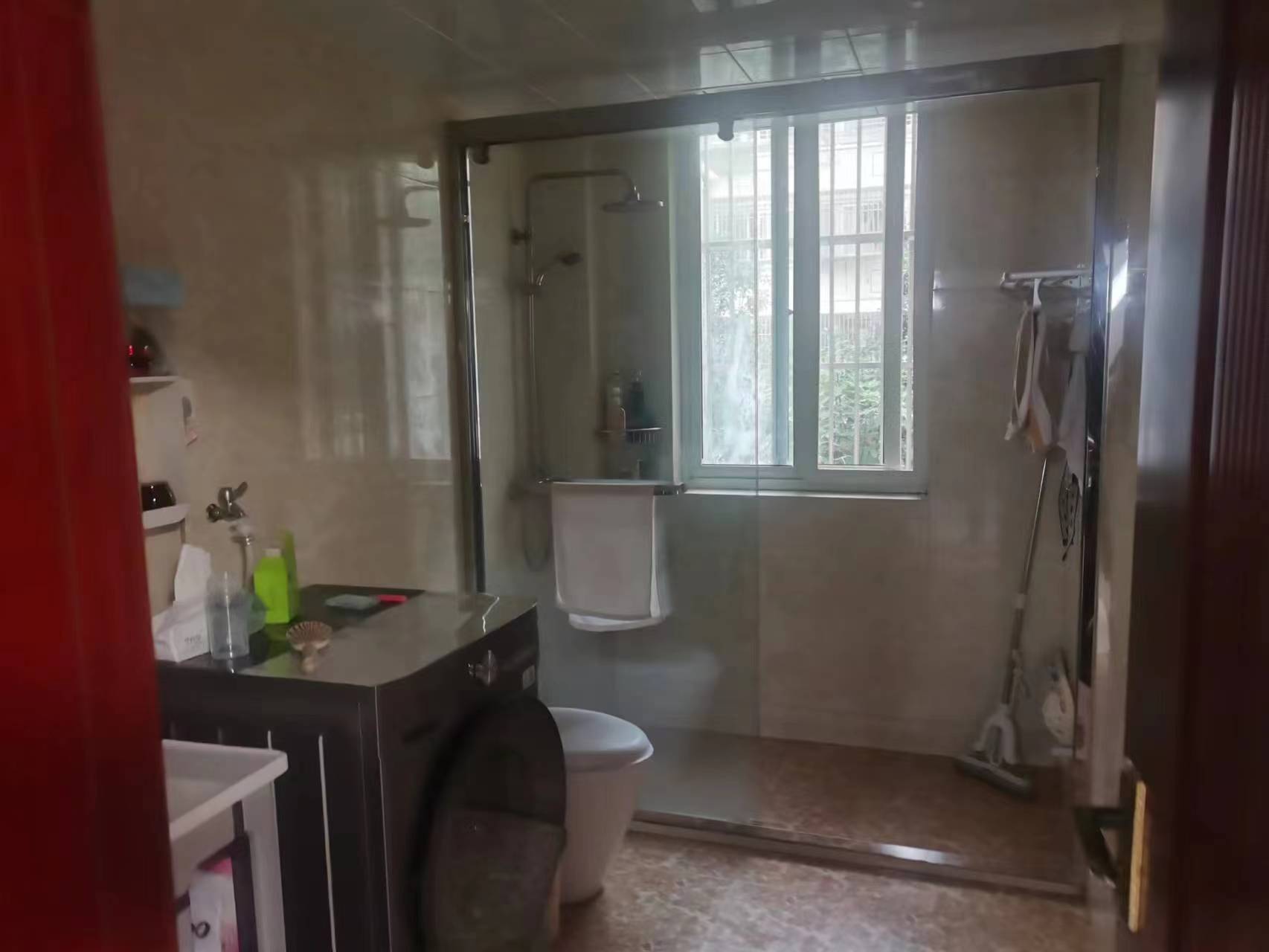 永兴佳园二期 3室2厅1卫 137m&sup2;