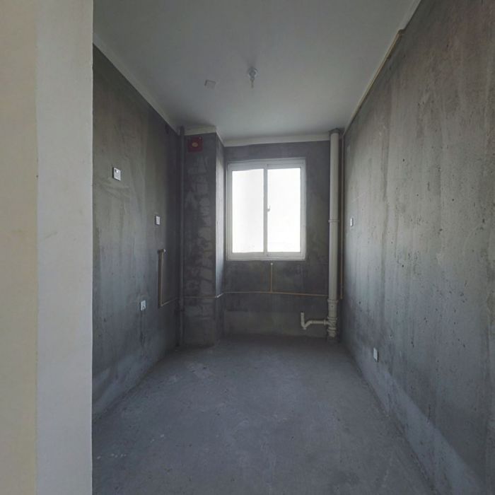中南世纪花城二期 3室2厅2卫 134m&sup2;