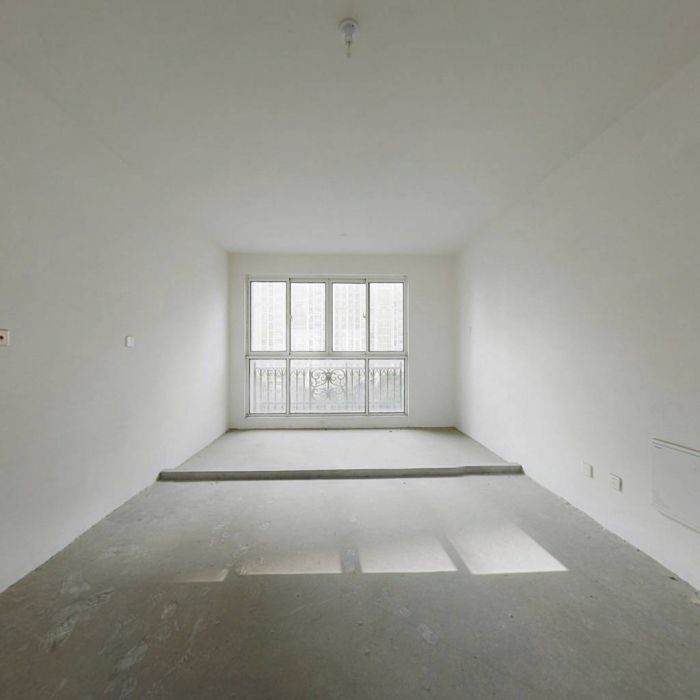 中南世纪花城二期 3室2厅2卫 134m&sup2;