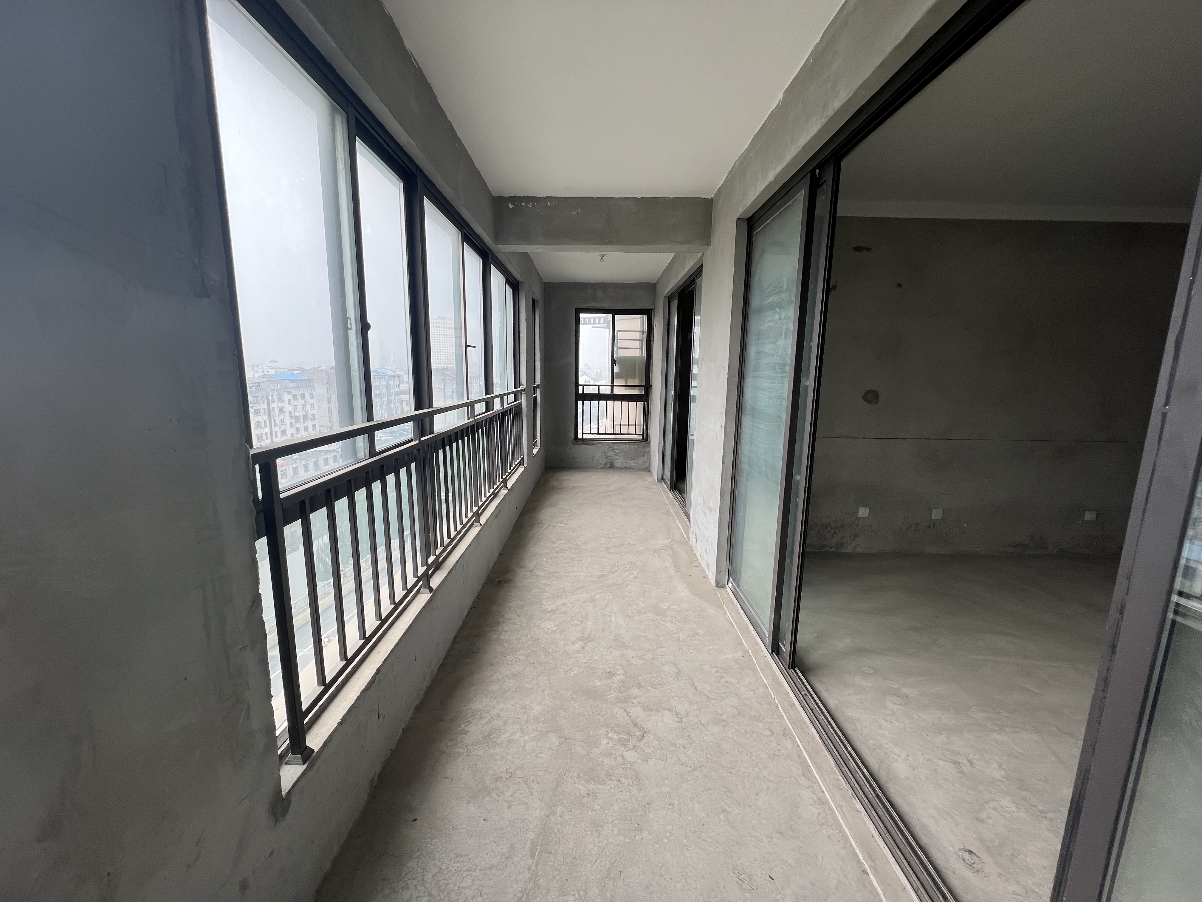 星源名苑 4室2厅2卫 177.90m&sup2;