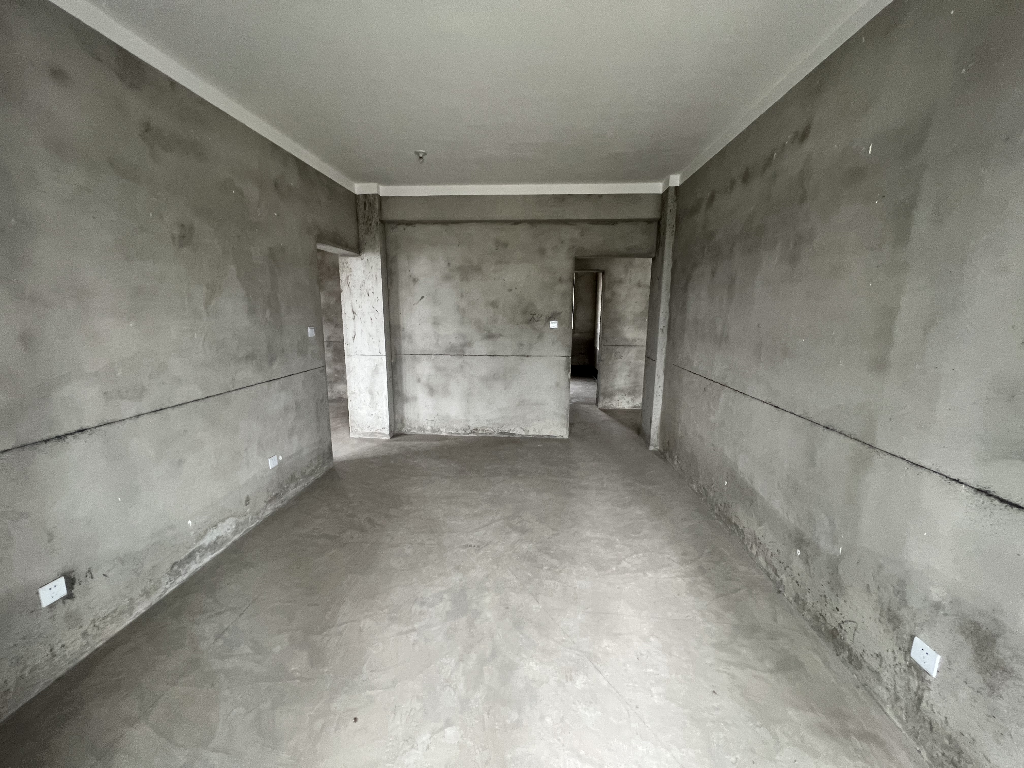 星源名苑 4室2厅2卫 177.90m&sup2;