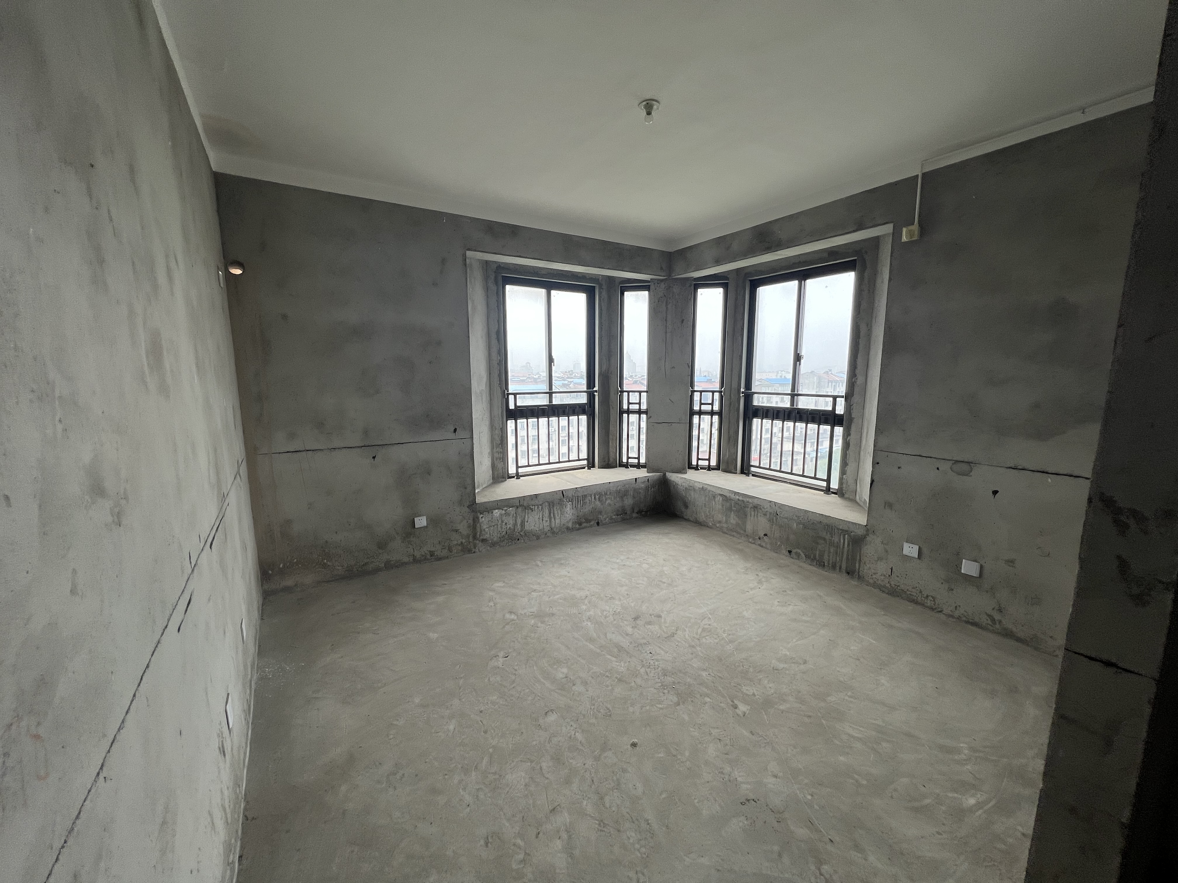 星源名苑 4室2厅2卫 177.90m&sup2;