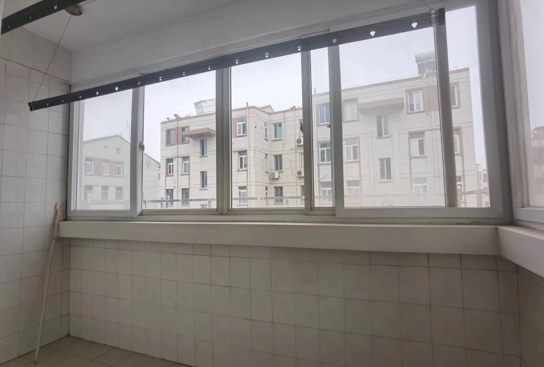 南川园新村 2室1厅1卫 66.66m&sup2;