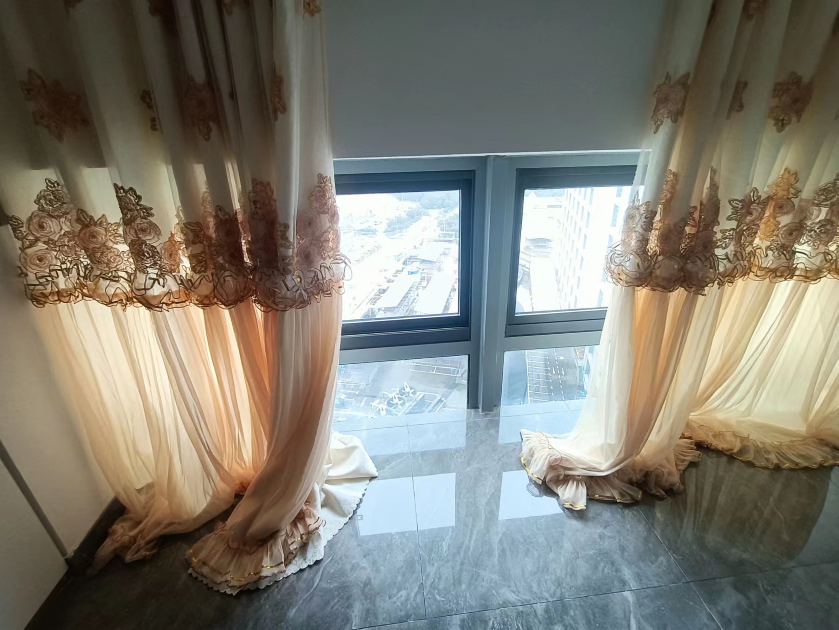 赛格时代广场 2室2厅1卫 54m&sup2;