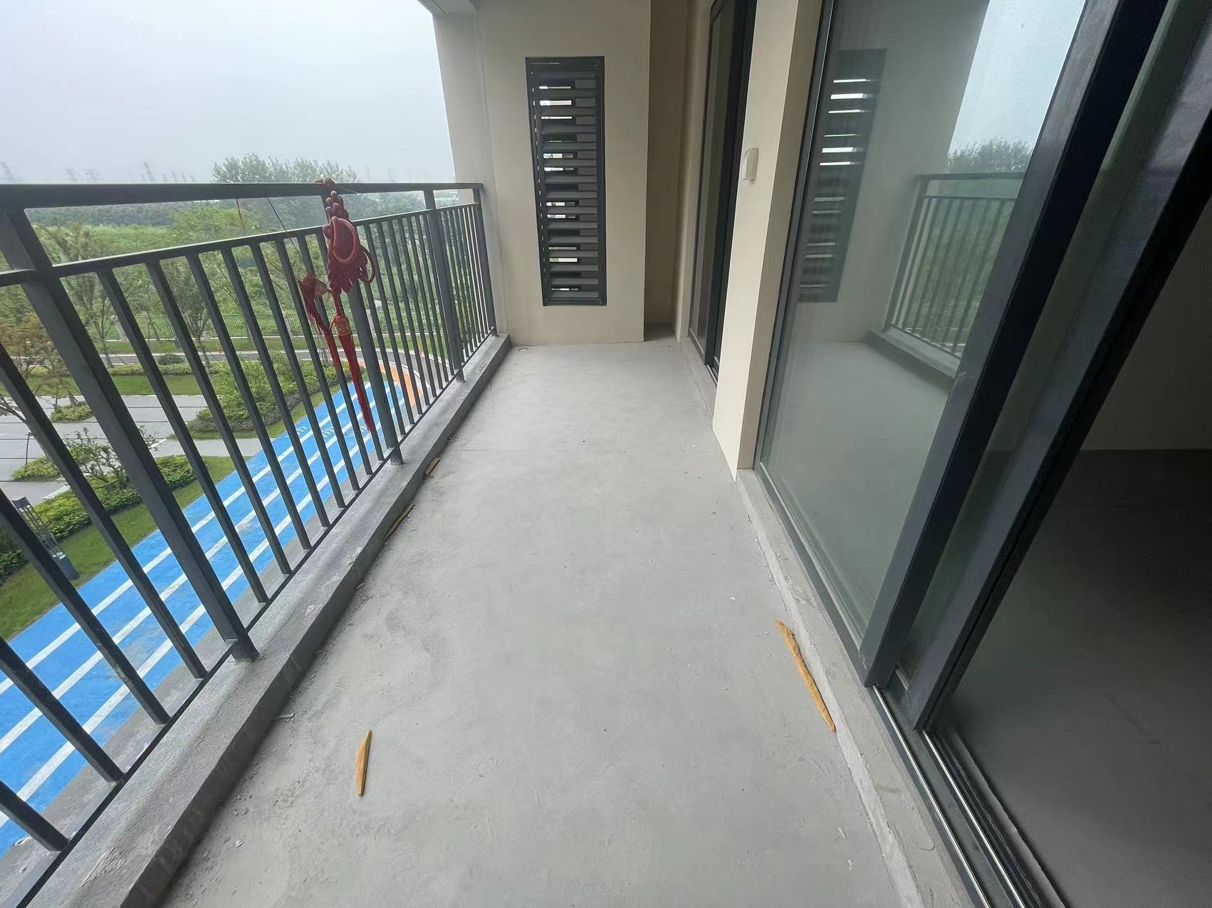 卓越华宸世纪 3室2厅1卫 96m&sup2;