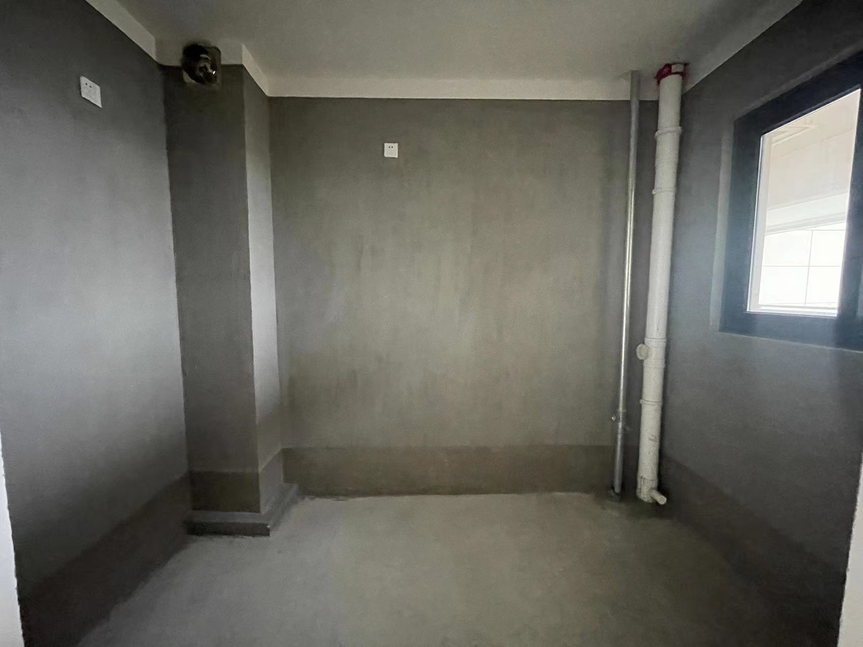 卓越华宸世纪 3室2厅1卫 96m&sup2;
