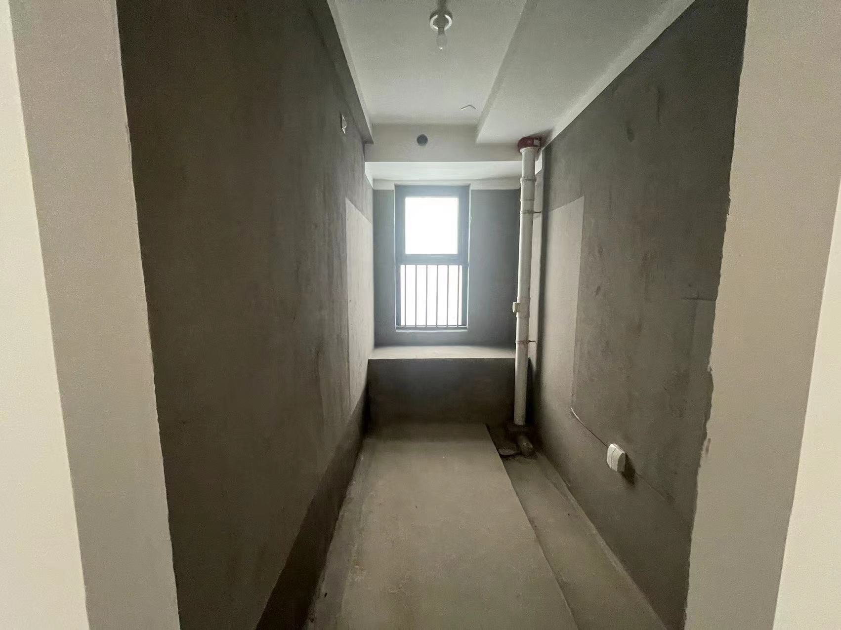 卓越华宸世纪 3室2厅2卫 102m&sup2;
