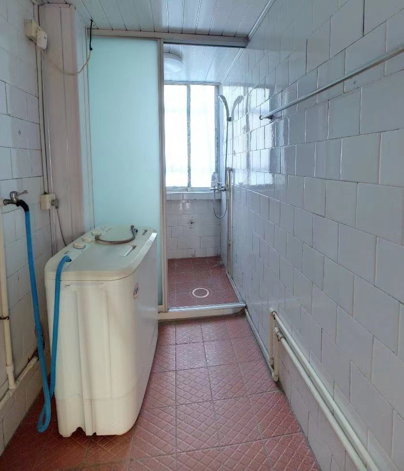 光明西村 2室1厅1卫 74.90m&sup2;