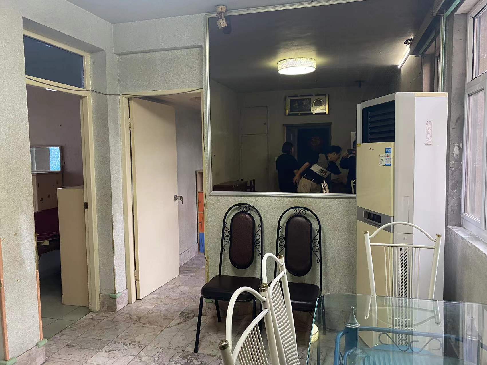 郭里园 3室1厅1卫 75m²