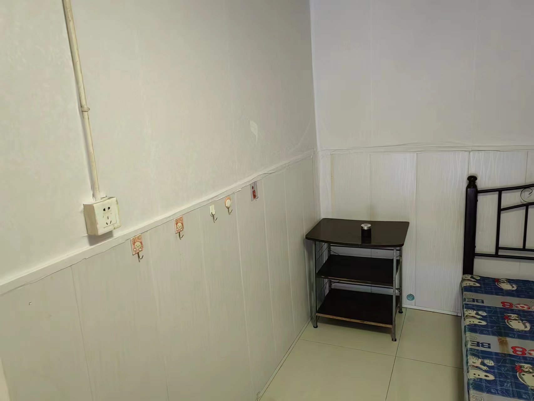 盛唐公寓 1室1厅1卫 25m&sup2;