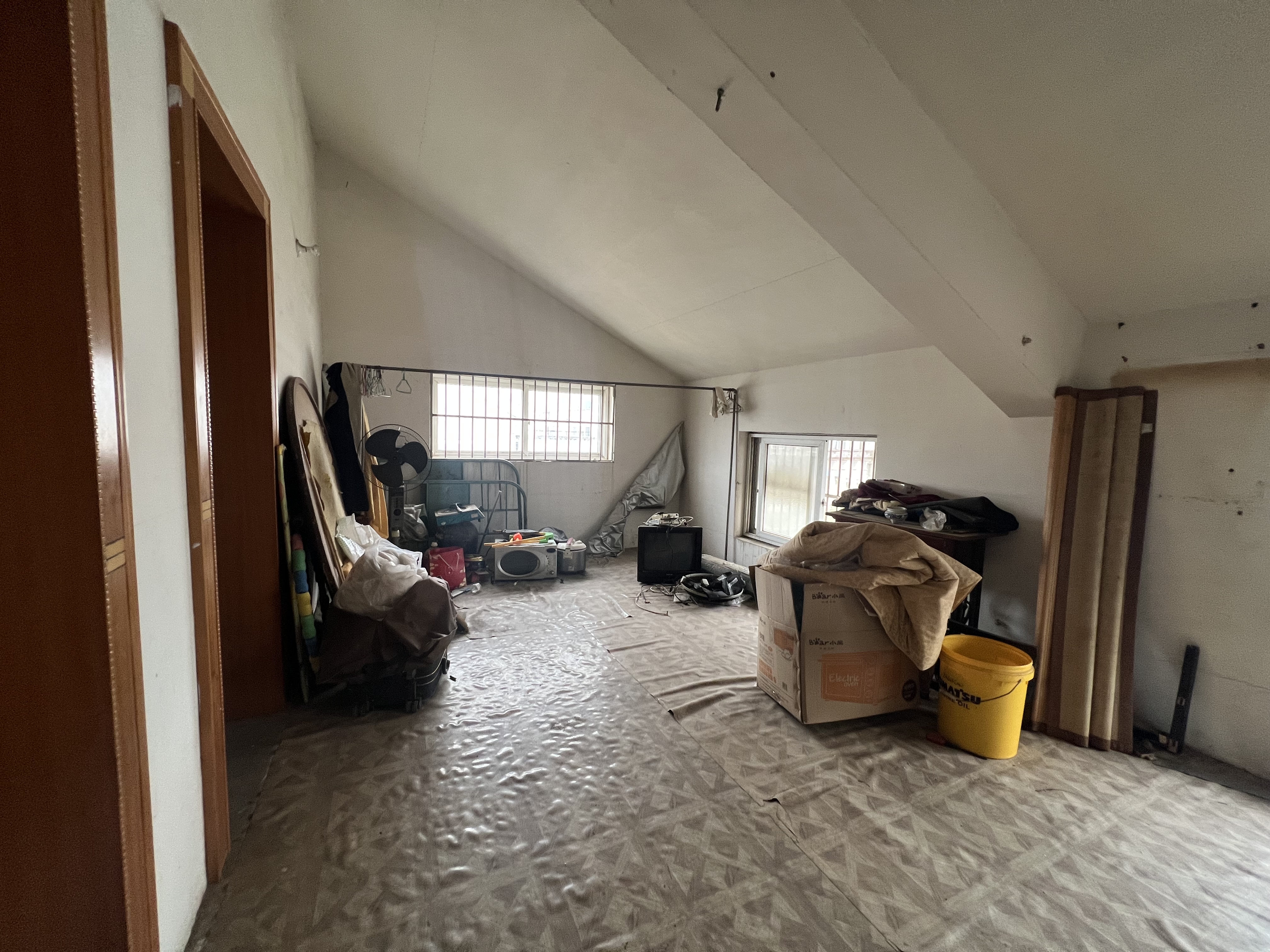 星源花苑 3室2厅1卫 150.00m&sup2;