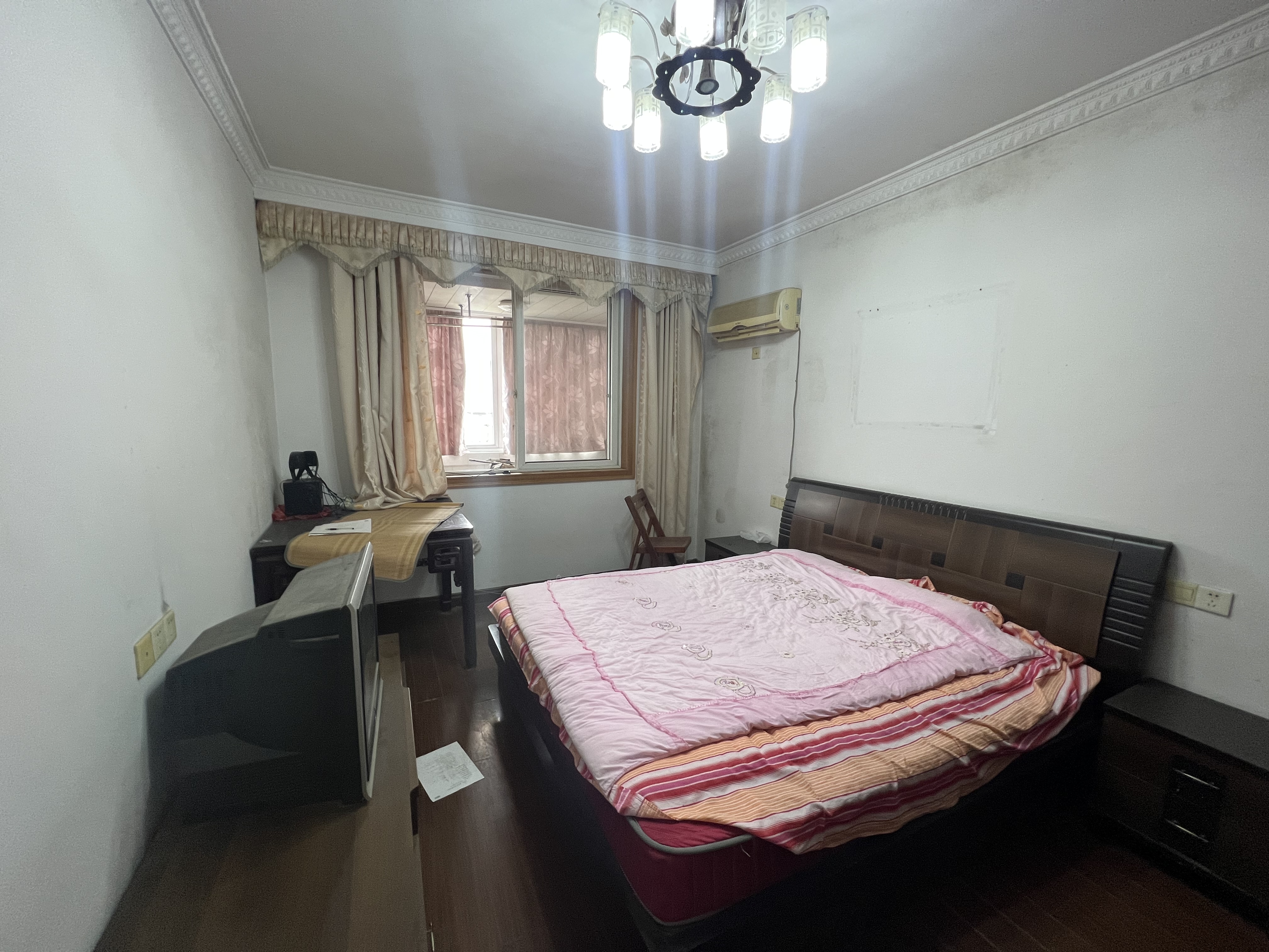 星源花苑 3室2厅1卫 150.00m&sup2;