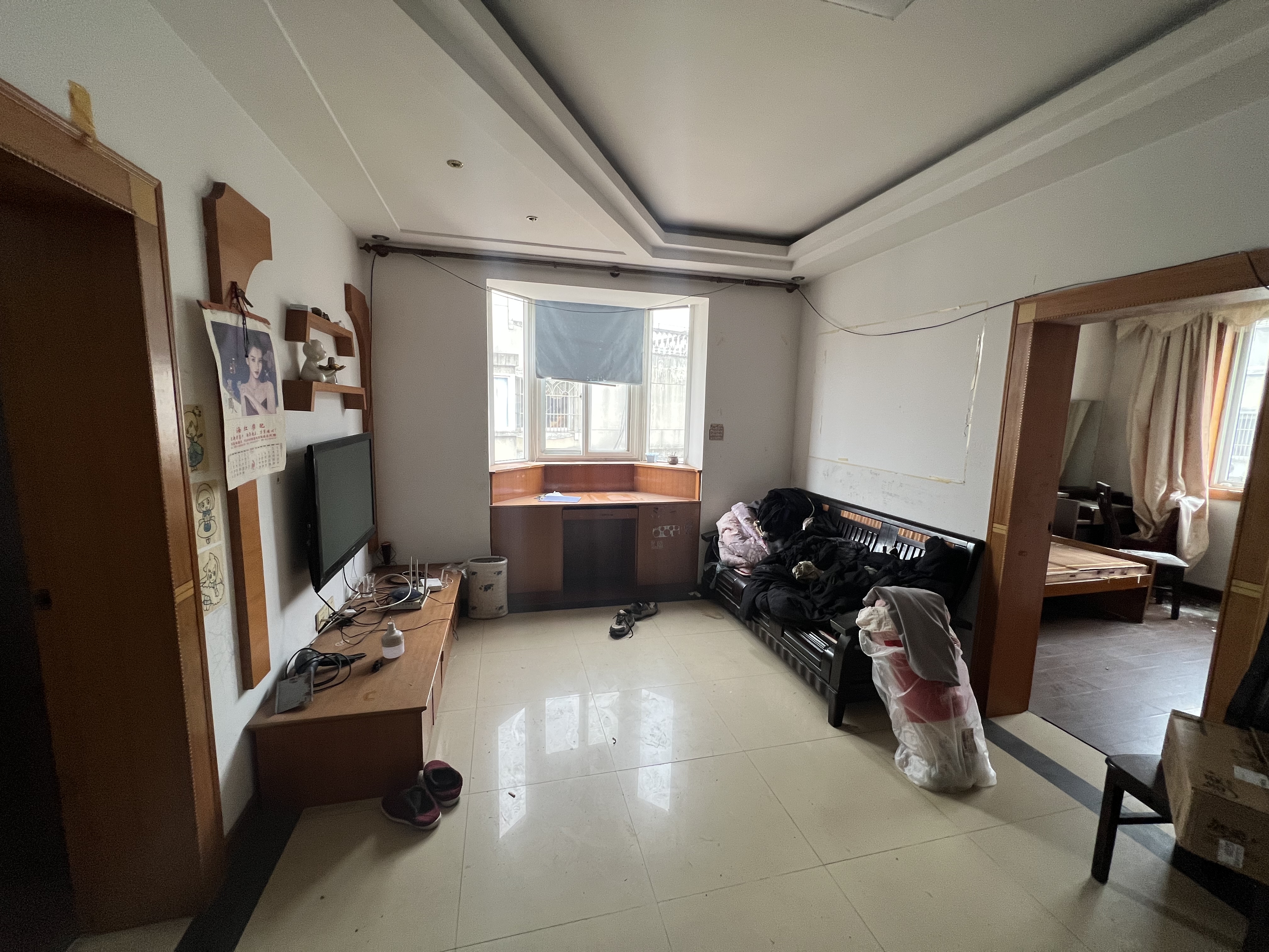 星源花苑 3室2厅1卫 150.00m²