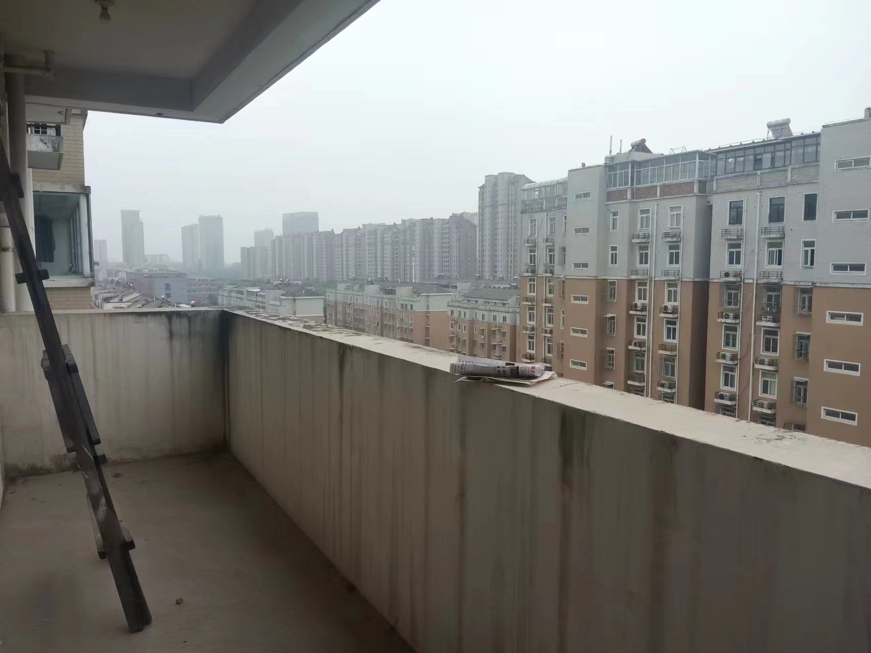 金桥花园 3室2厅1卫 129.54m&sup2;