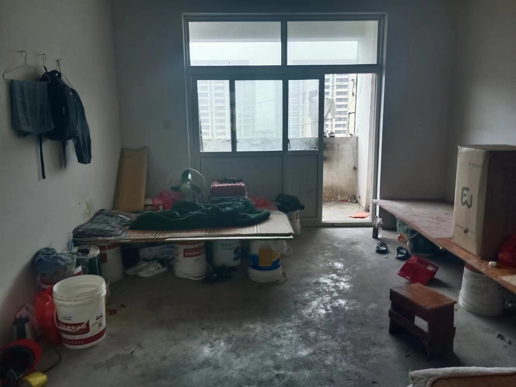 金桥花园 3室2厅1卫 132.00m²