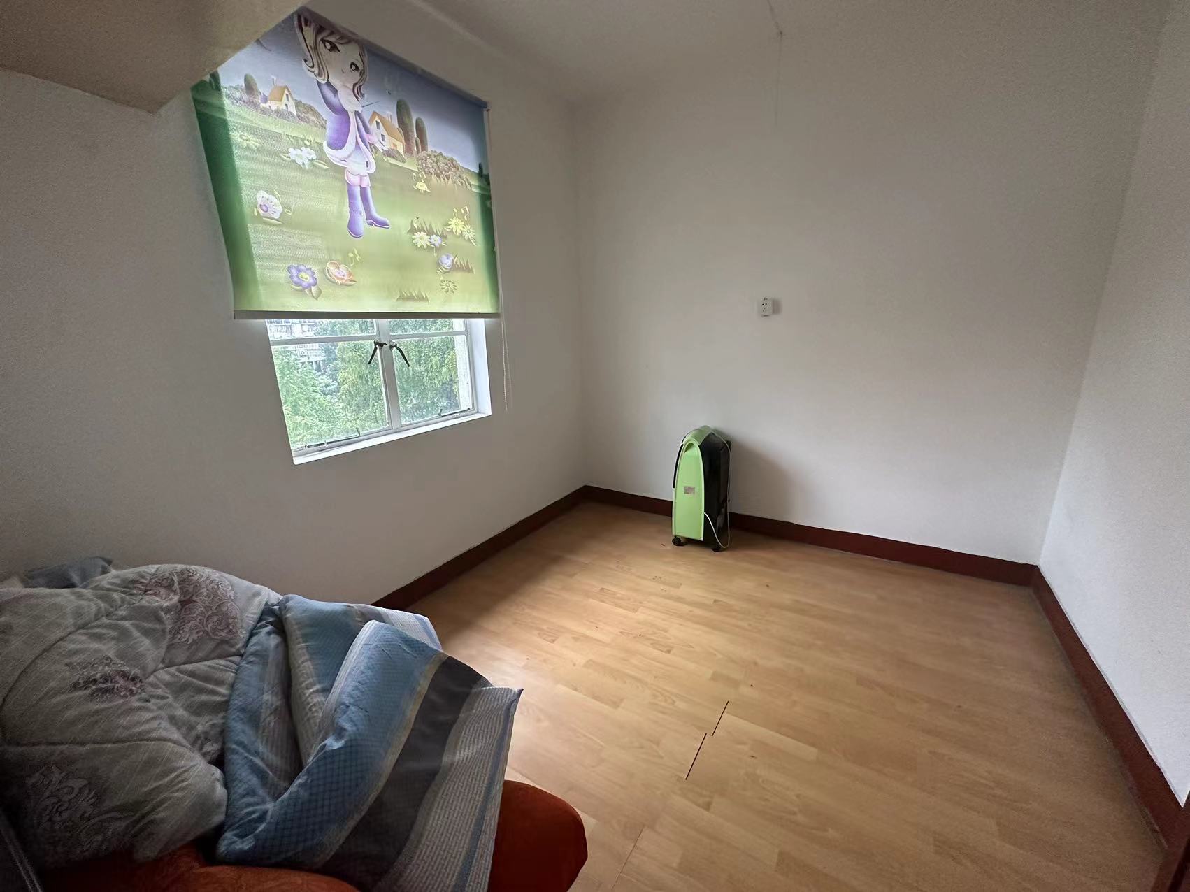 医校小巷6号 3室1厅1卫 79.00m&sup2;
