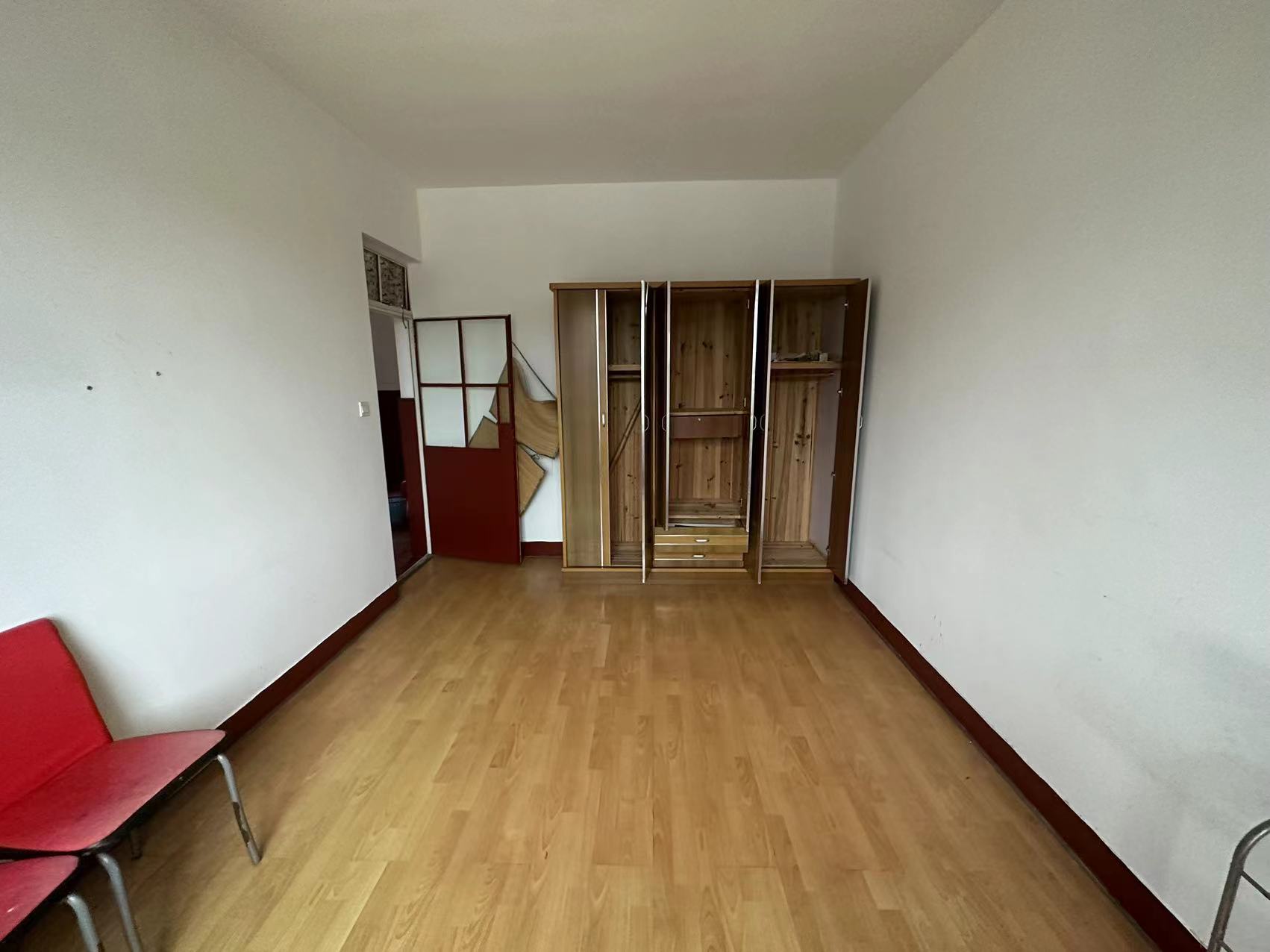 医校小巷6号 3室1厅1卫 79.00m&sup2;